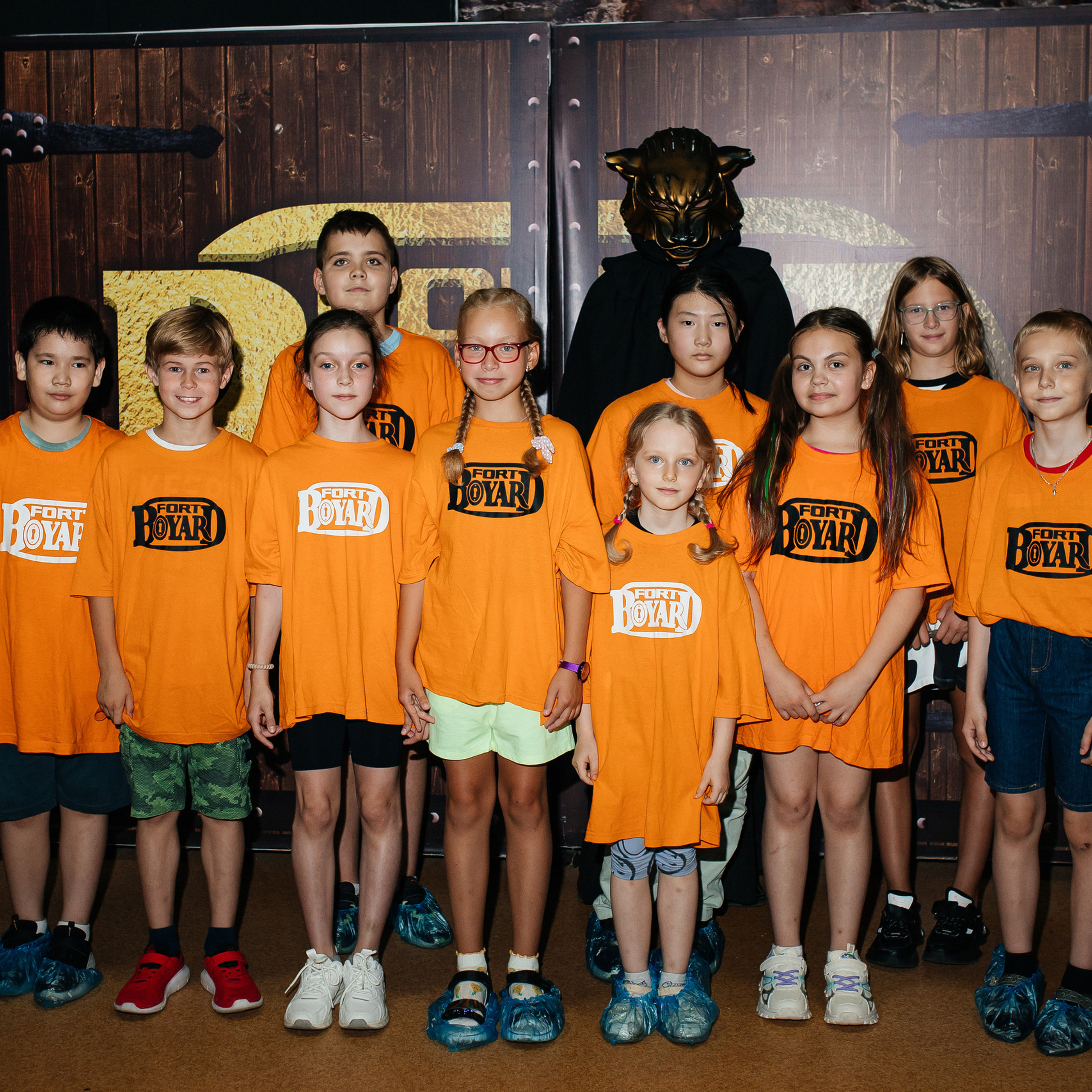 Отзывы. Команда фотографов Кристины Ивановой