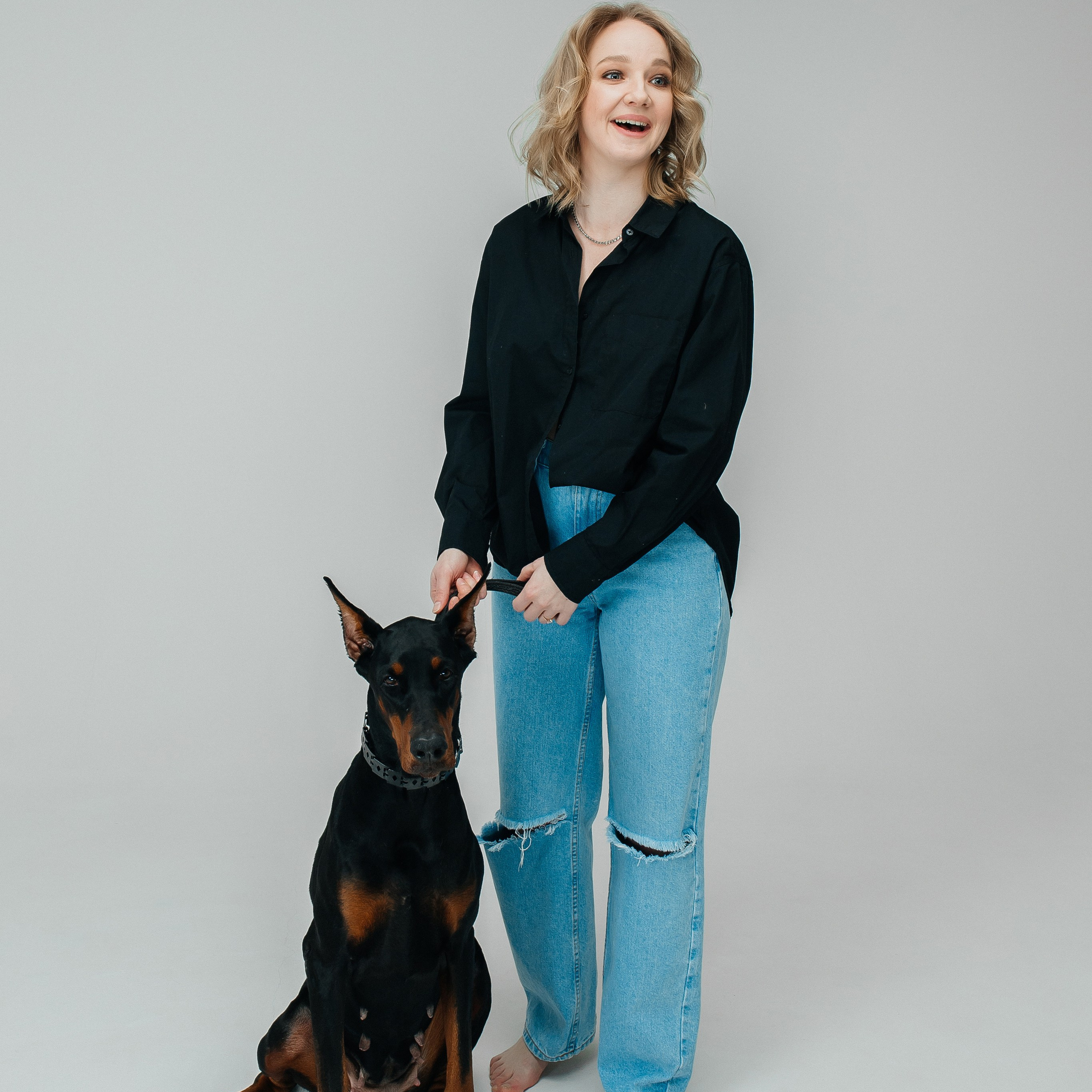 Отзывы. Команда фотографов Кристины Ивановой