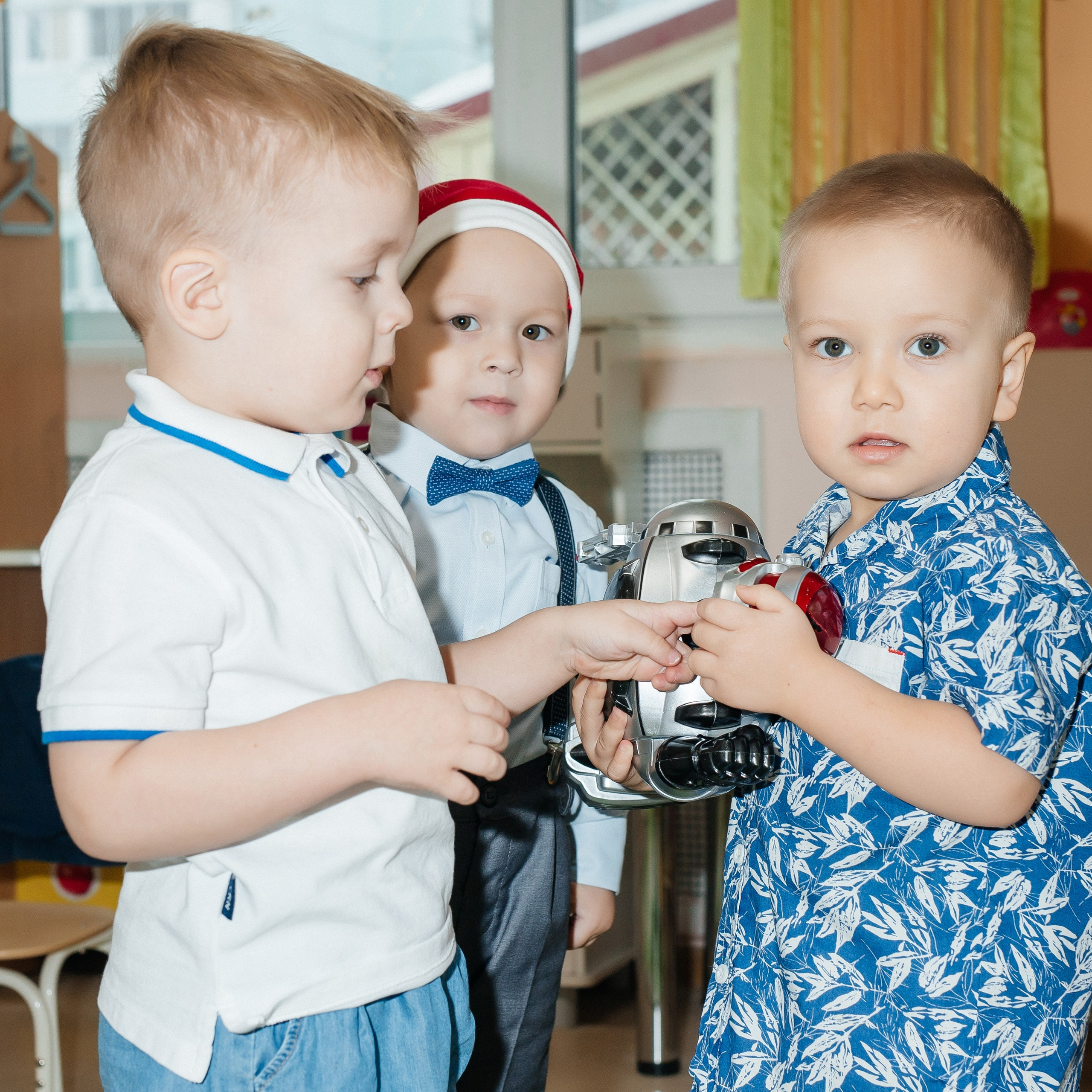 Отзывы. Команда фотографов Кристины Ивановой