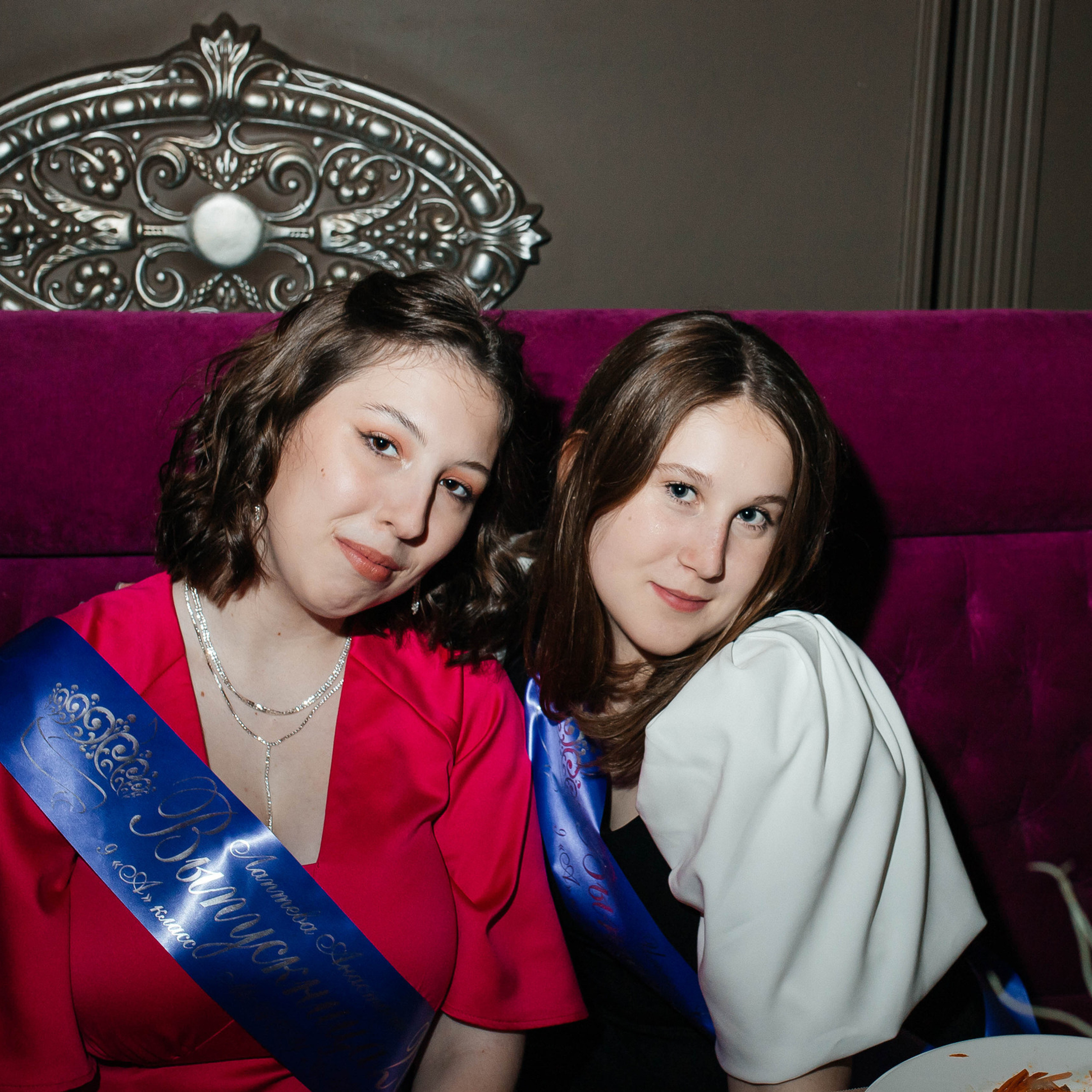 Отзывы. Команда фотографов Кристины Ивановой