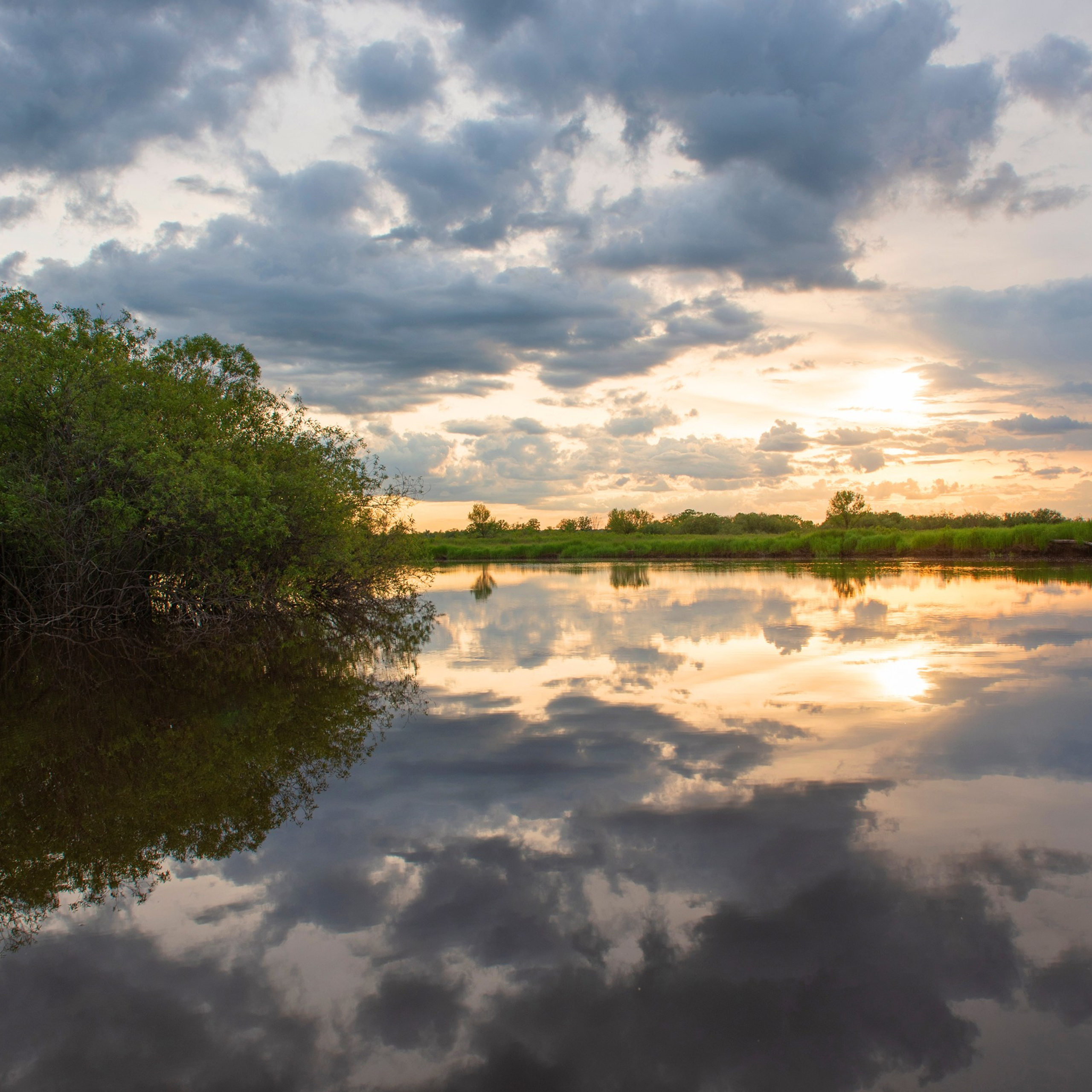 Природа Хабаровского края