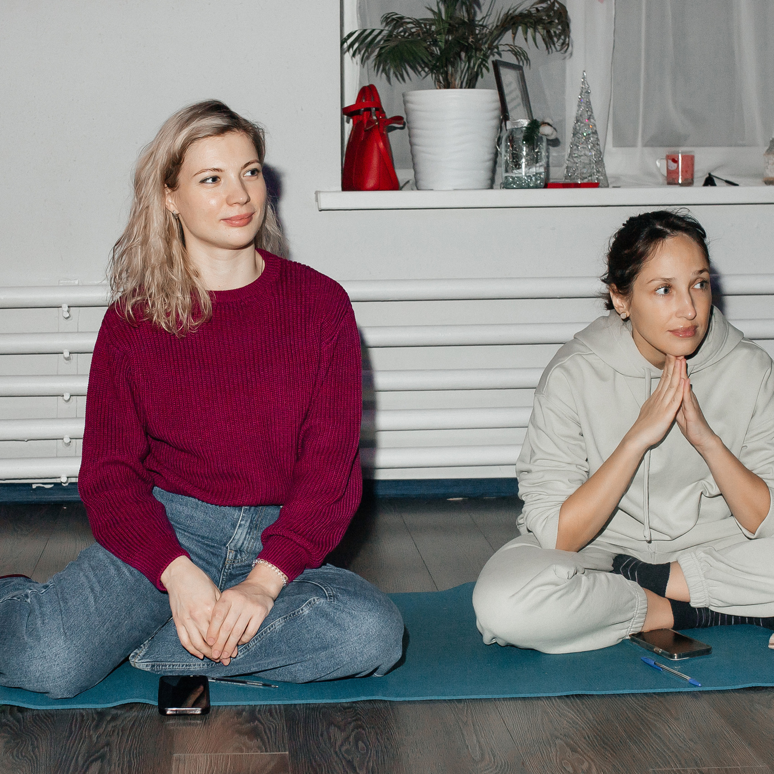 Отзывы. Команда фотографов Кристины Ивановой