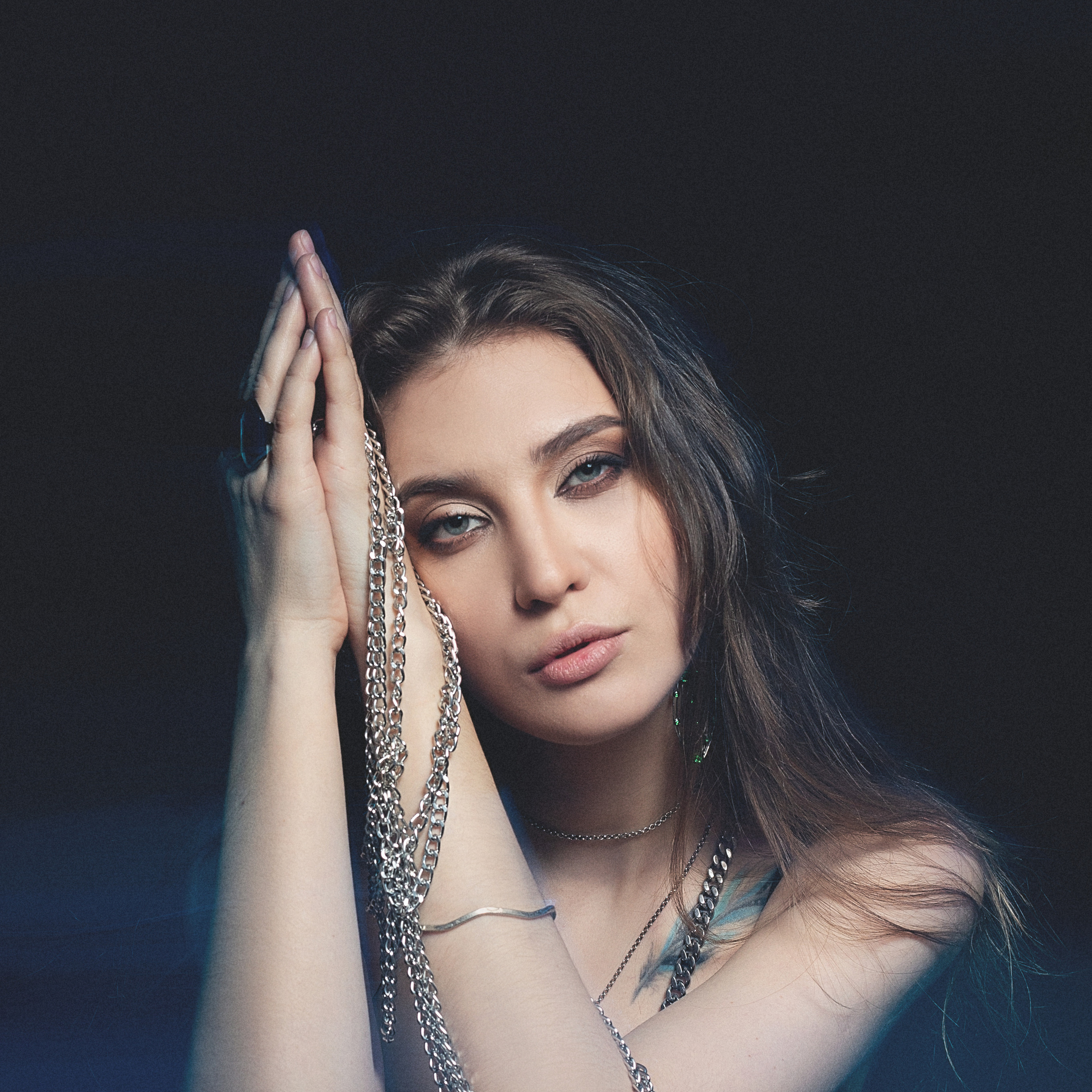 Цветные фильтры