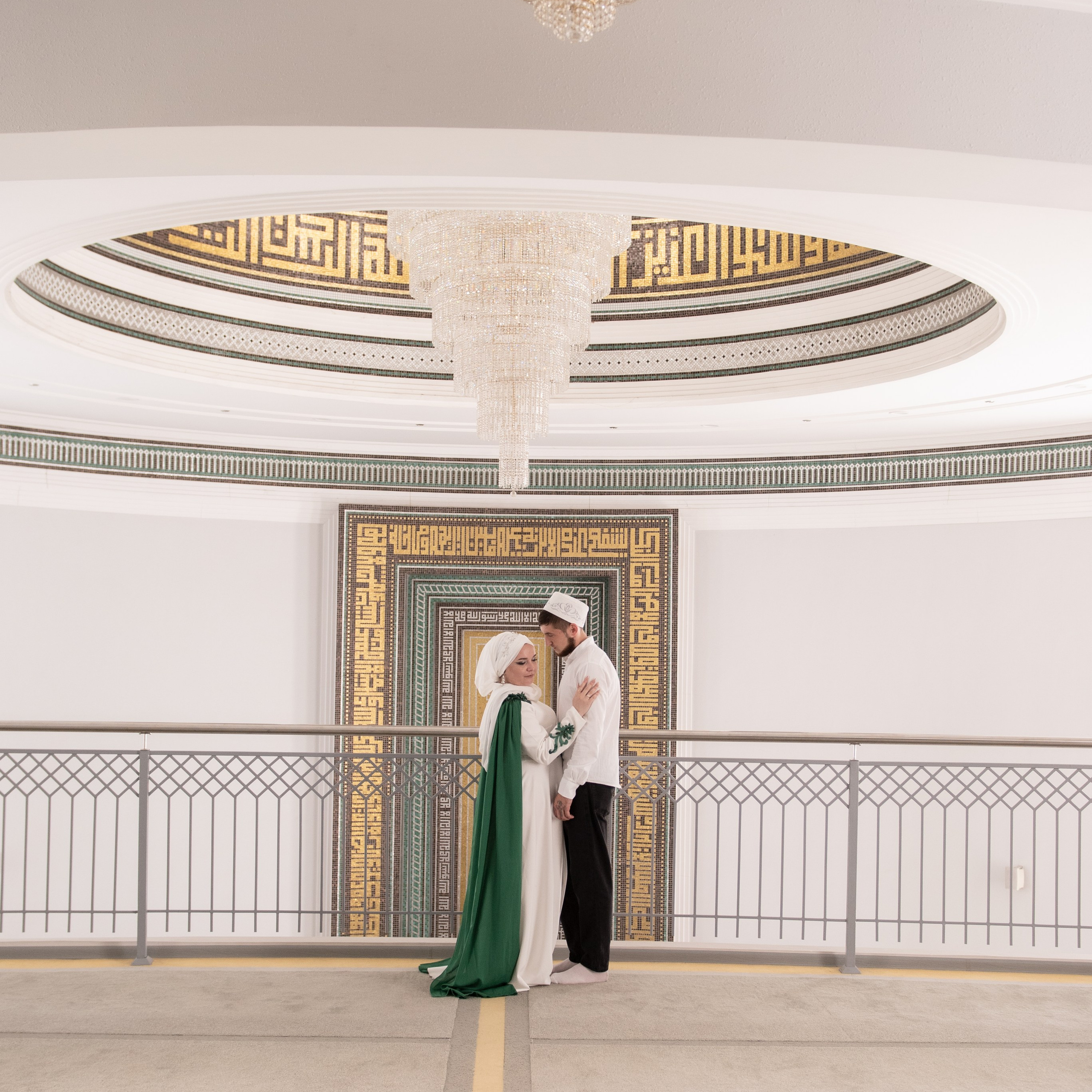 | Рушана & Азат |