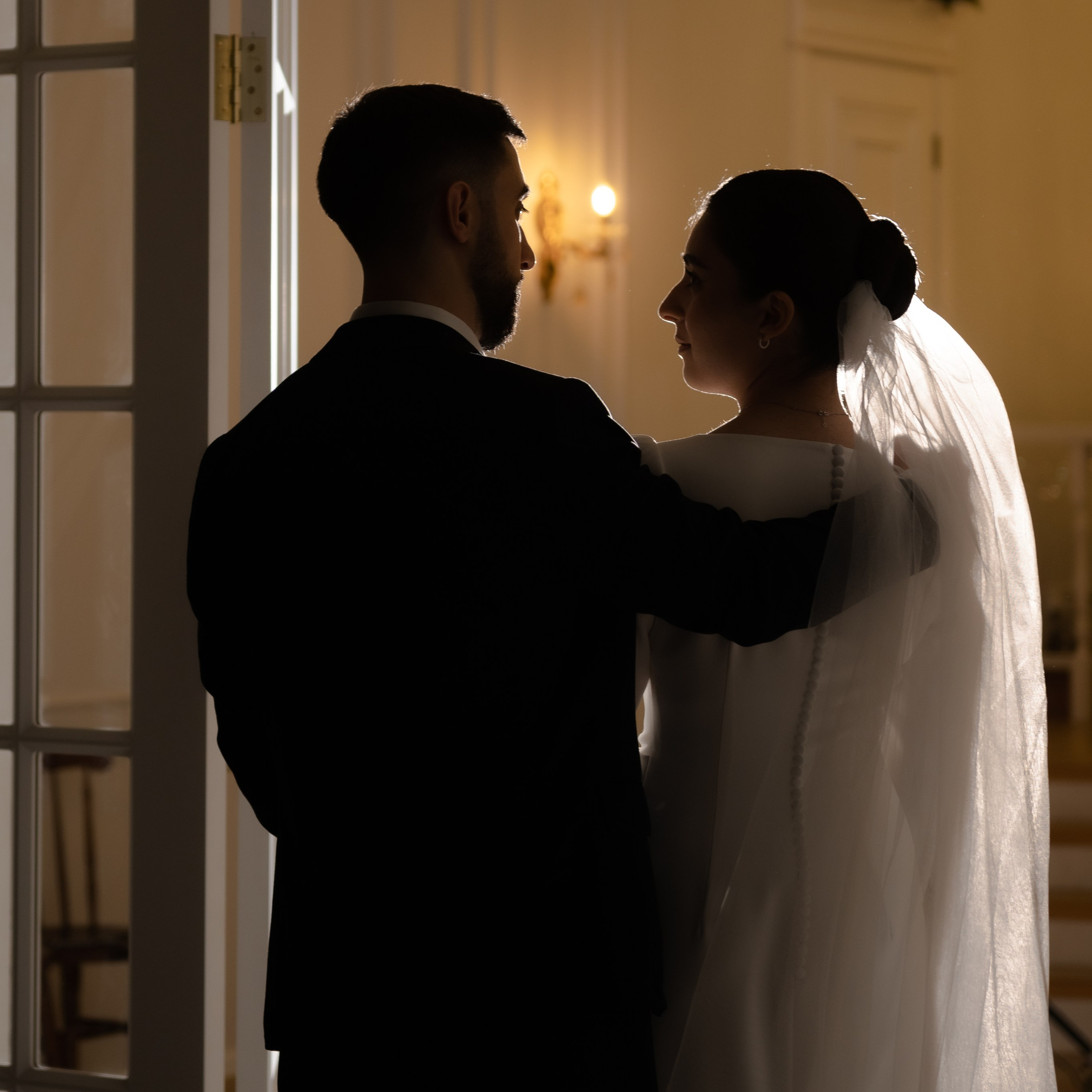 |Фарида & Эльвин|