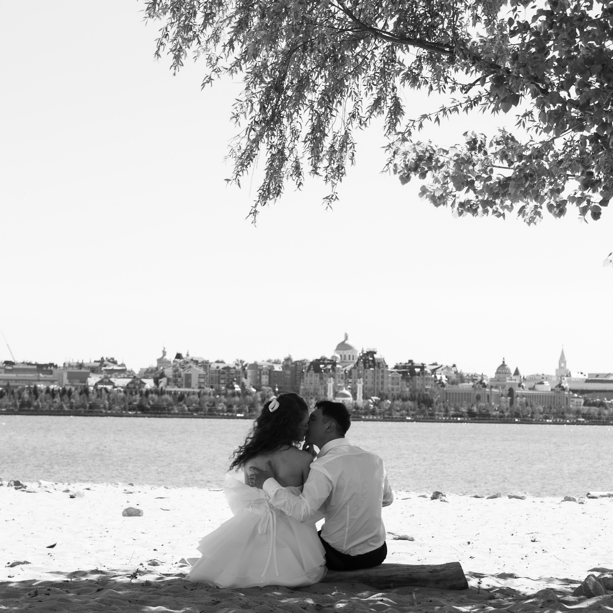 | Кристина & Александр | part 1