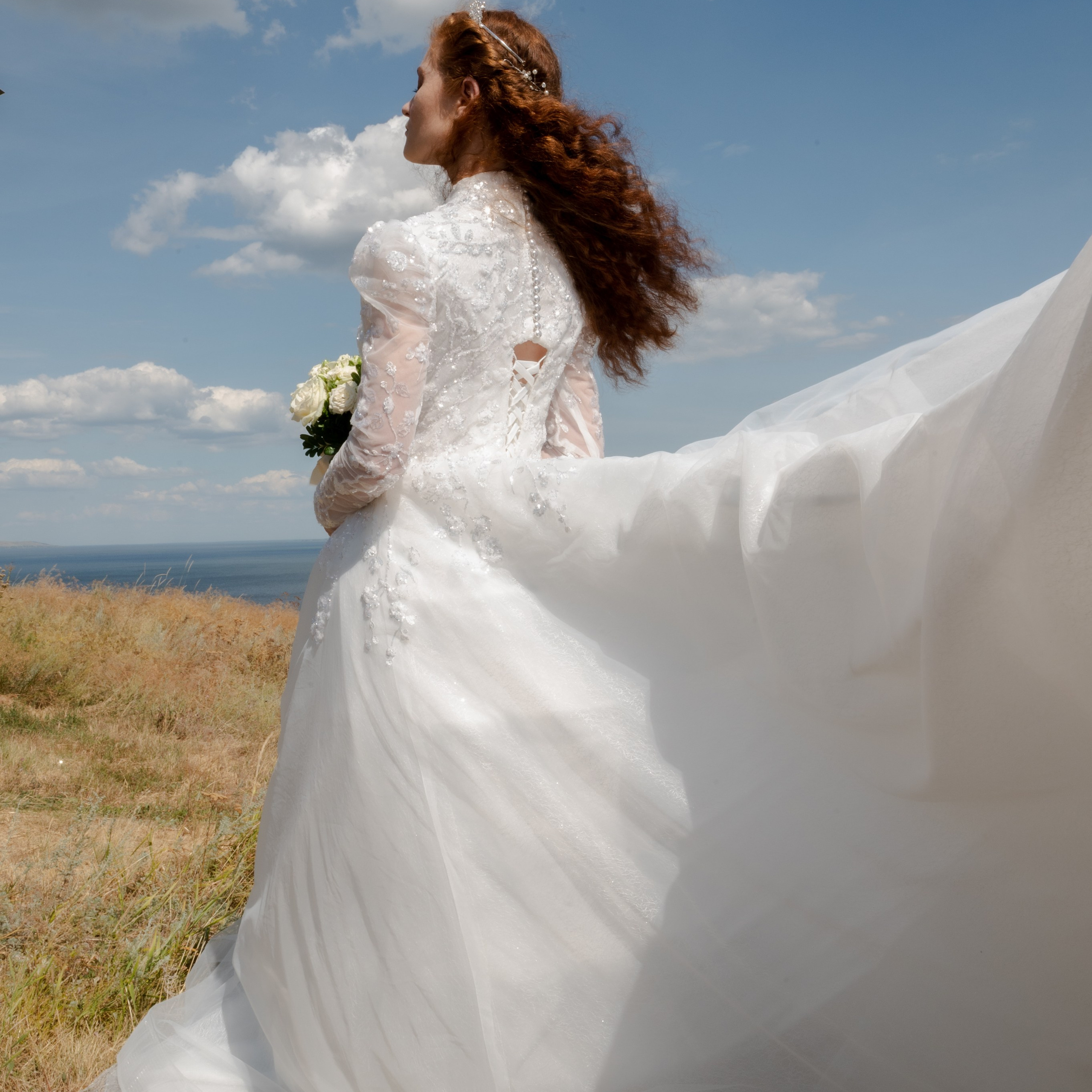 | Кристина & Александр | part 2