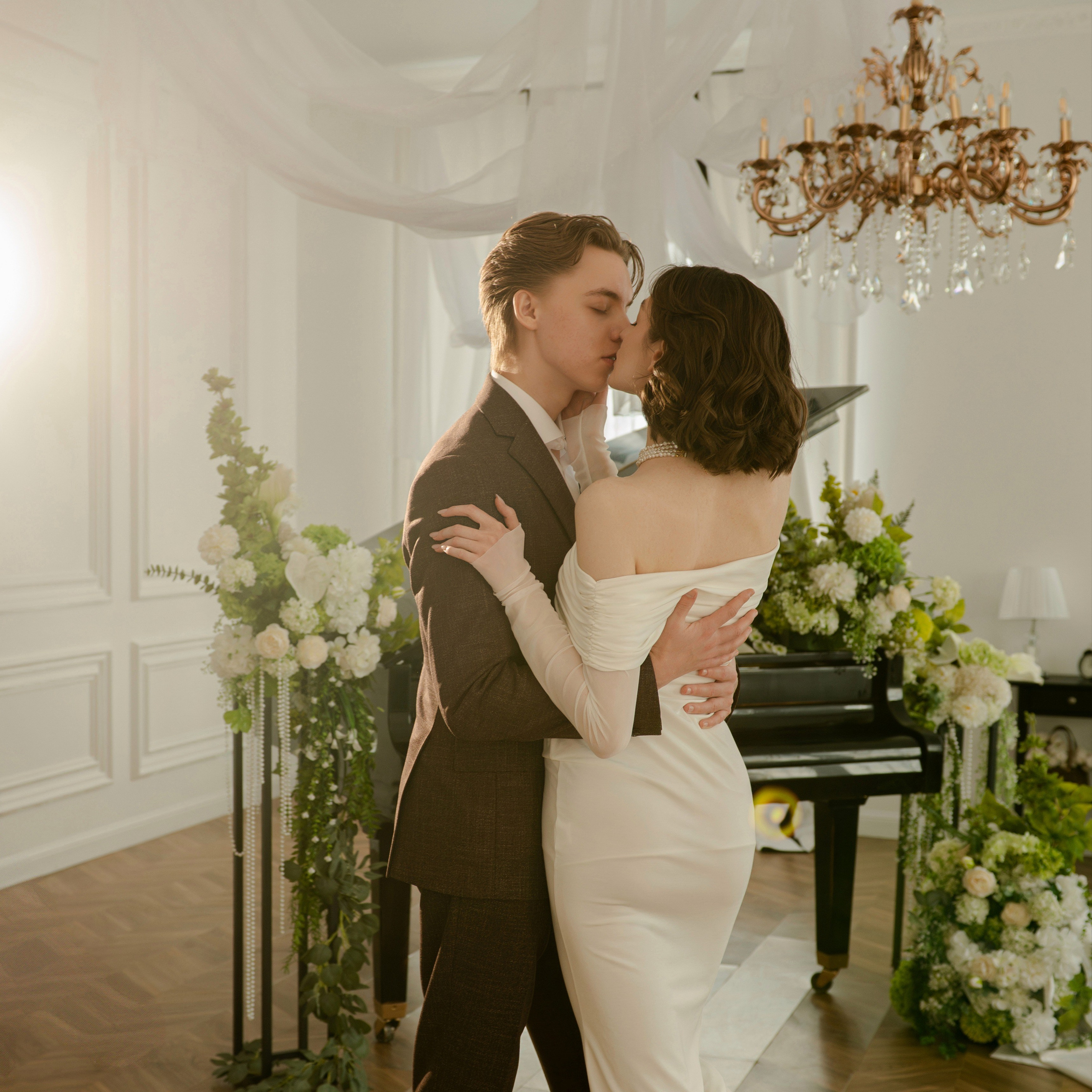 ANASTASIA & ROMAN