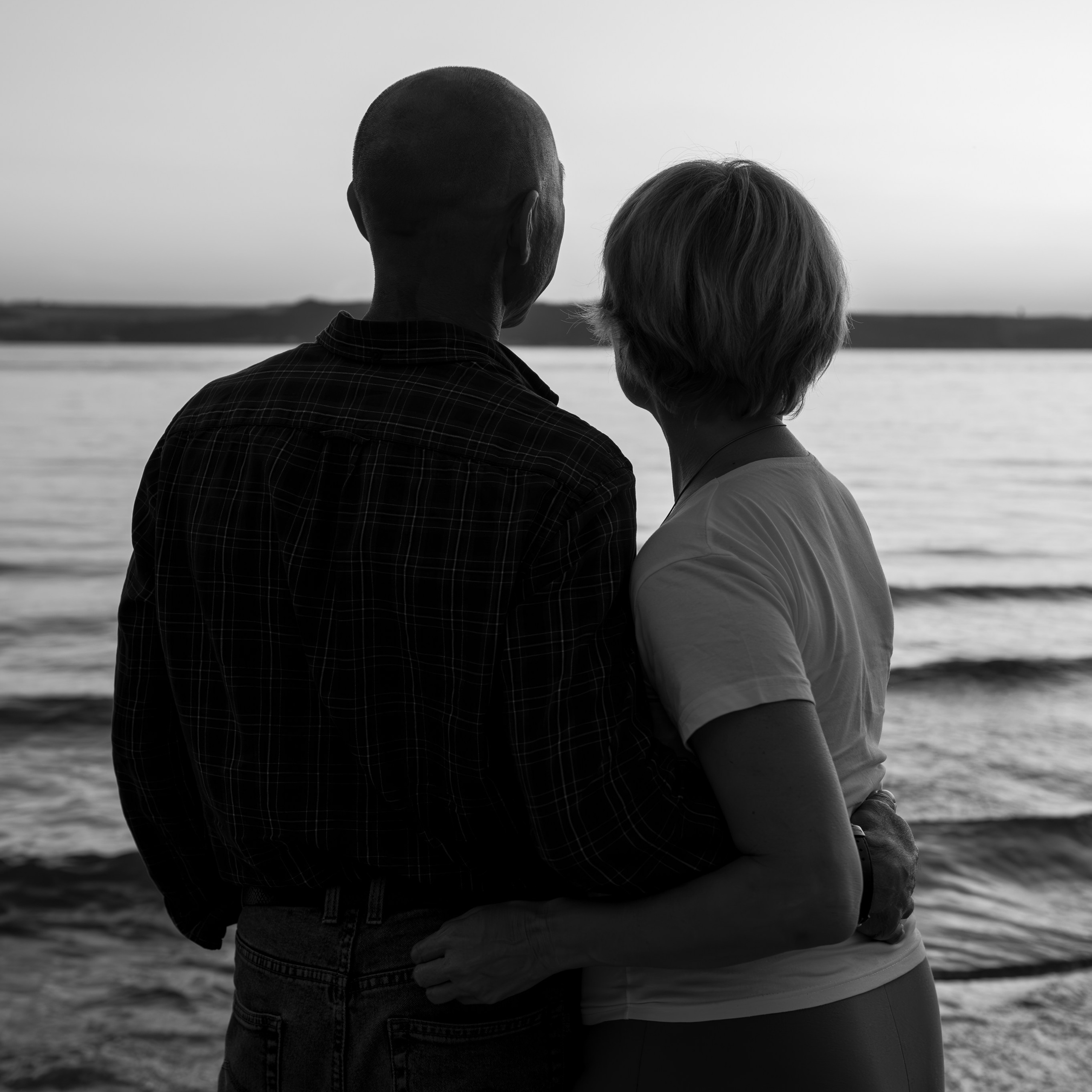 | Оксана & Александр |