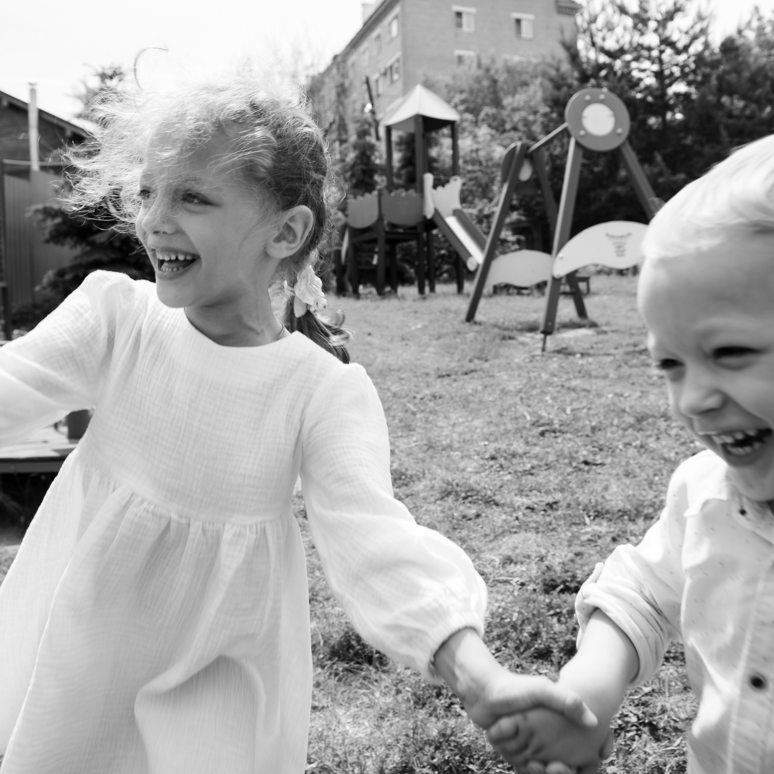 | Большая дружная семья |