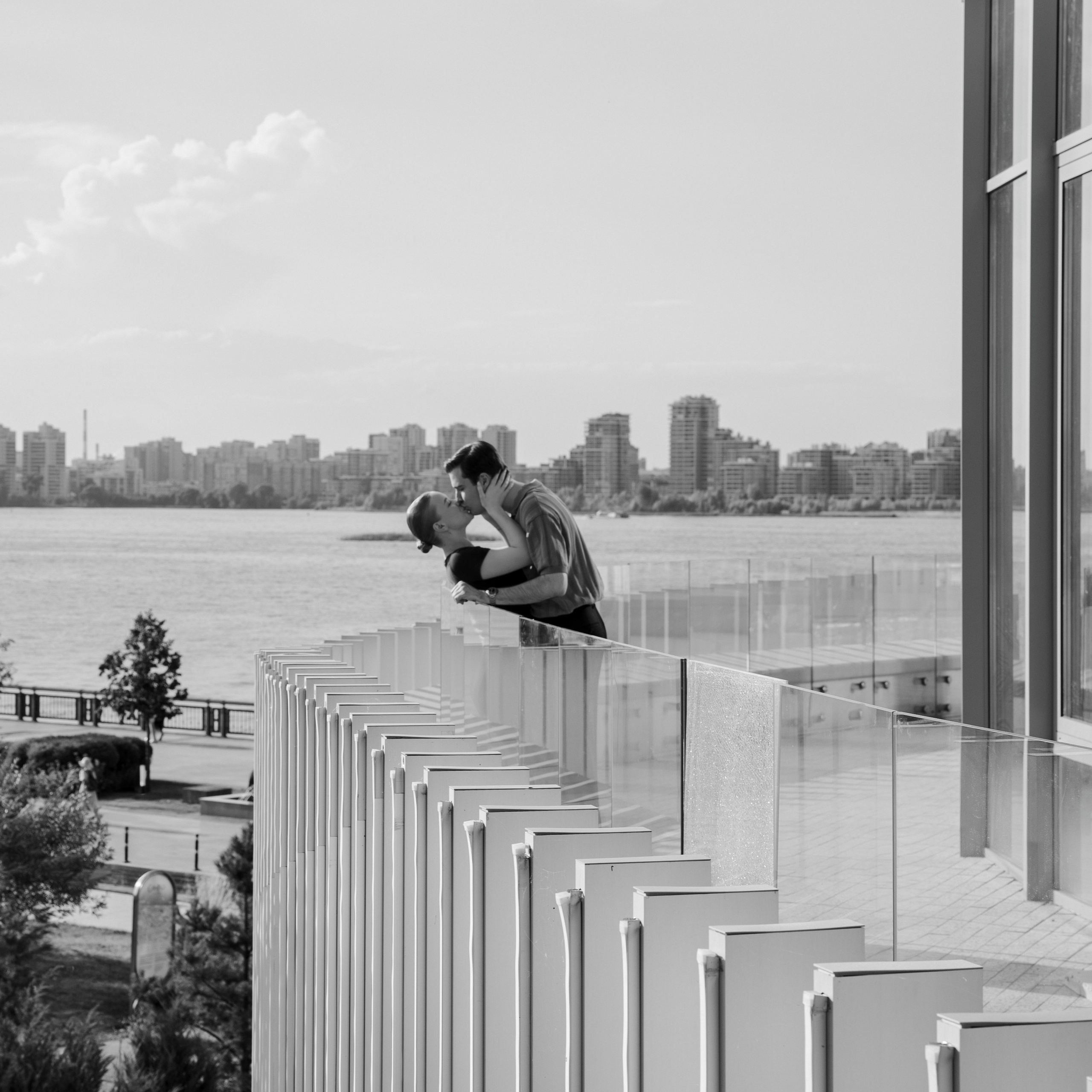 |POLINA & ALEKSEY|