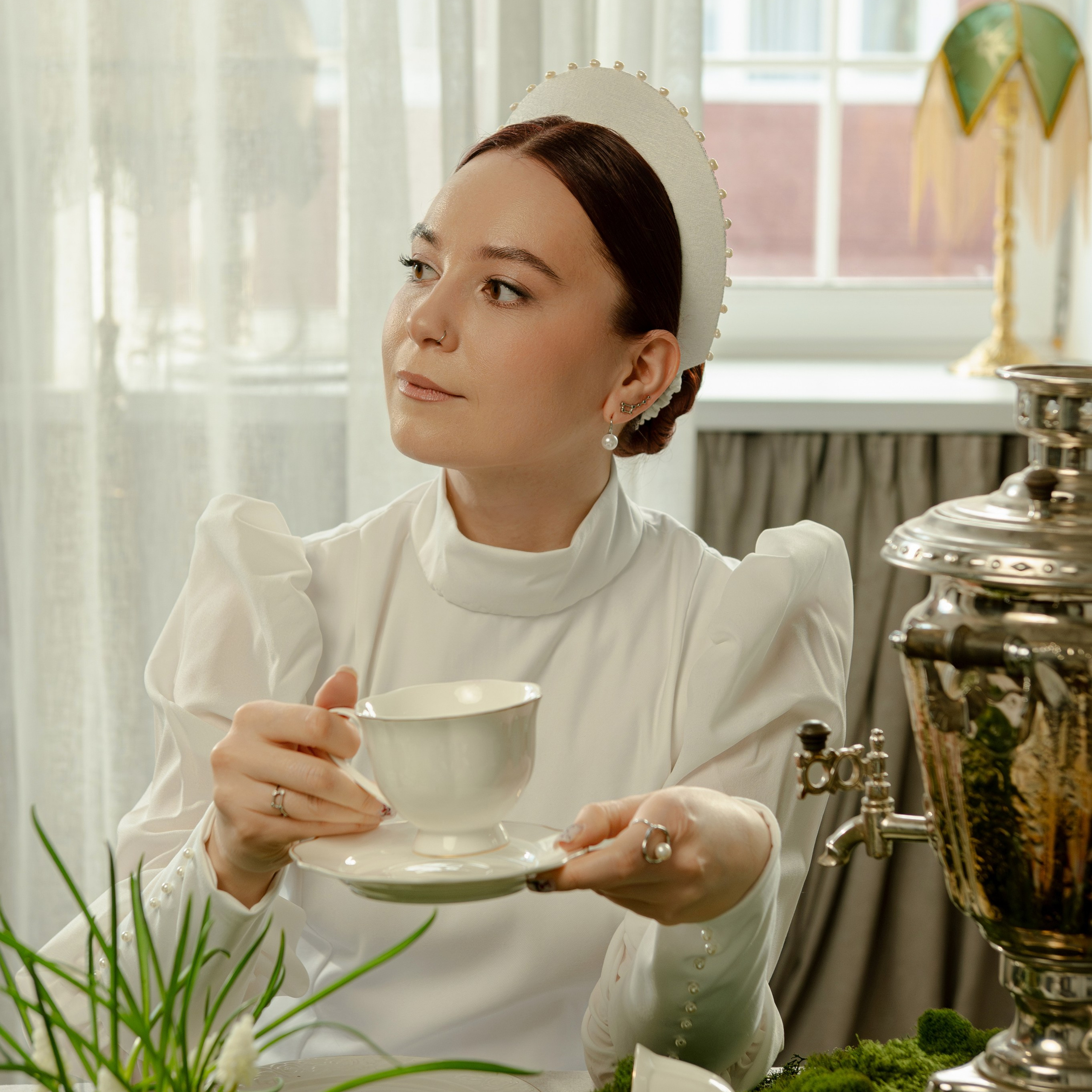 VASILISA