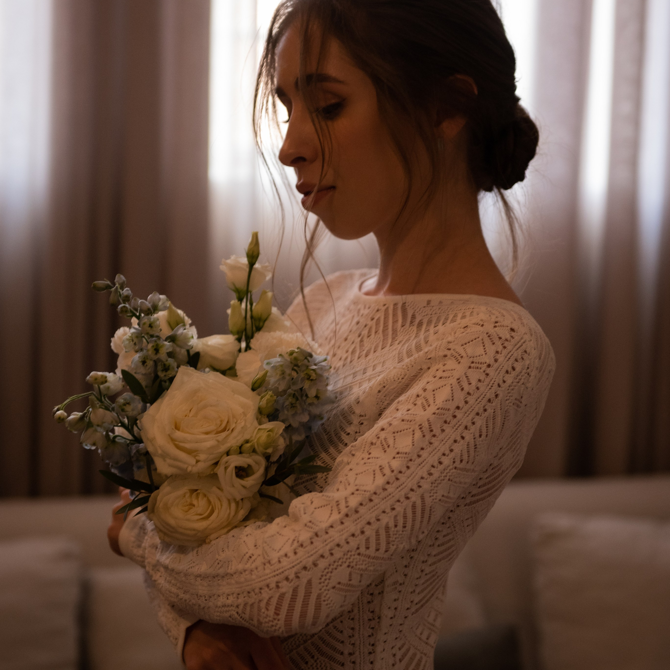 Отзывы. Свадебный и портретный фотограф в Казани