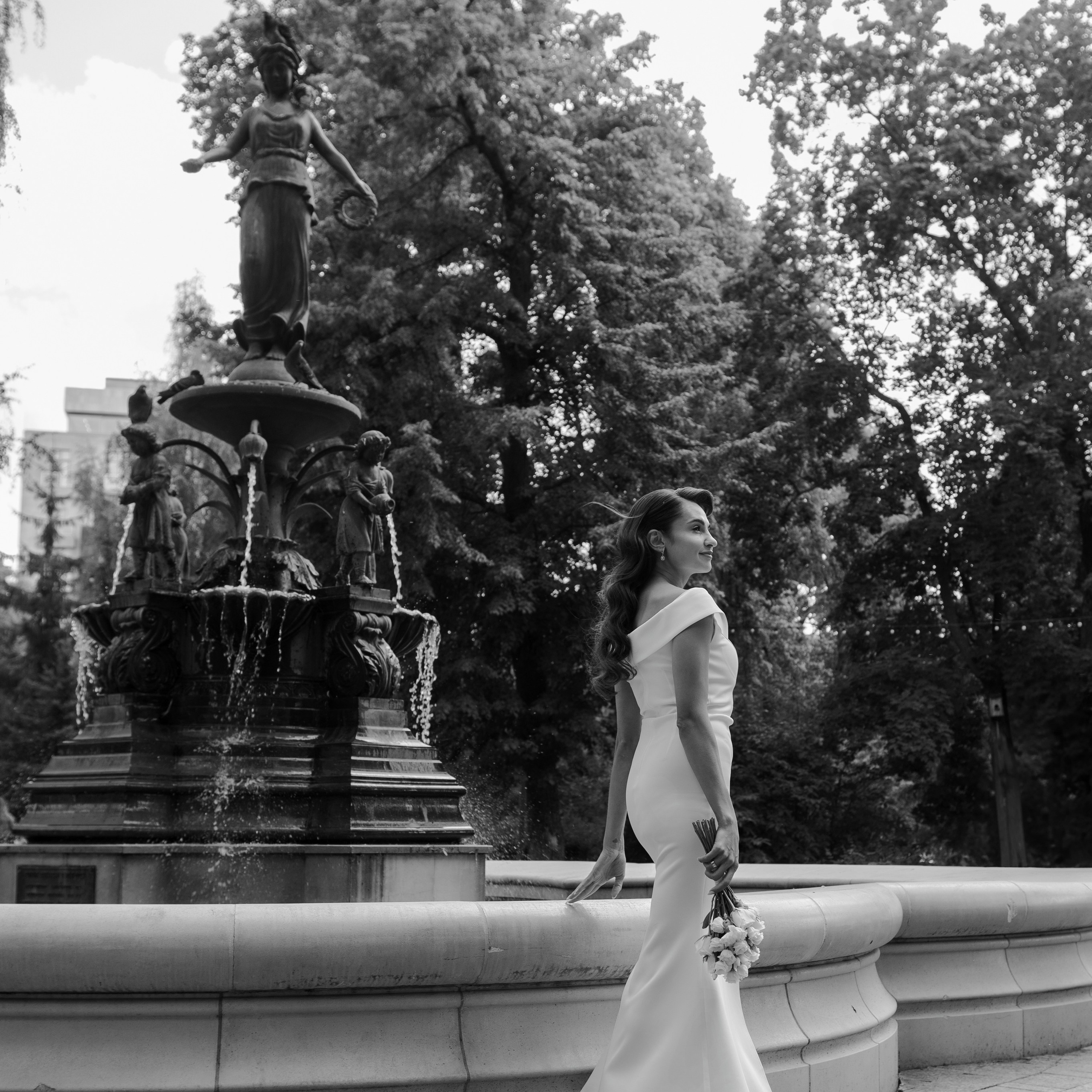 | Елена & Алмаз |