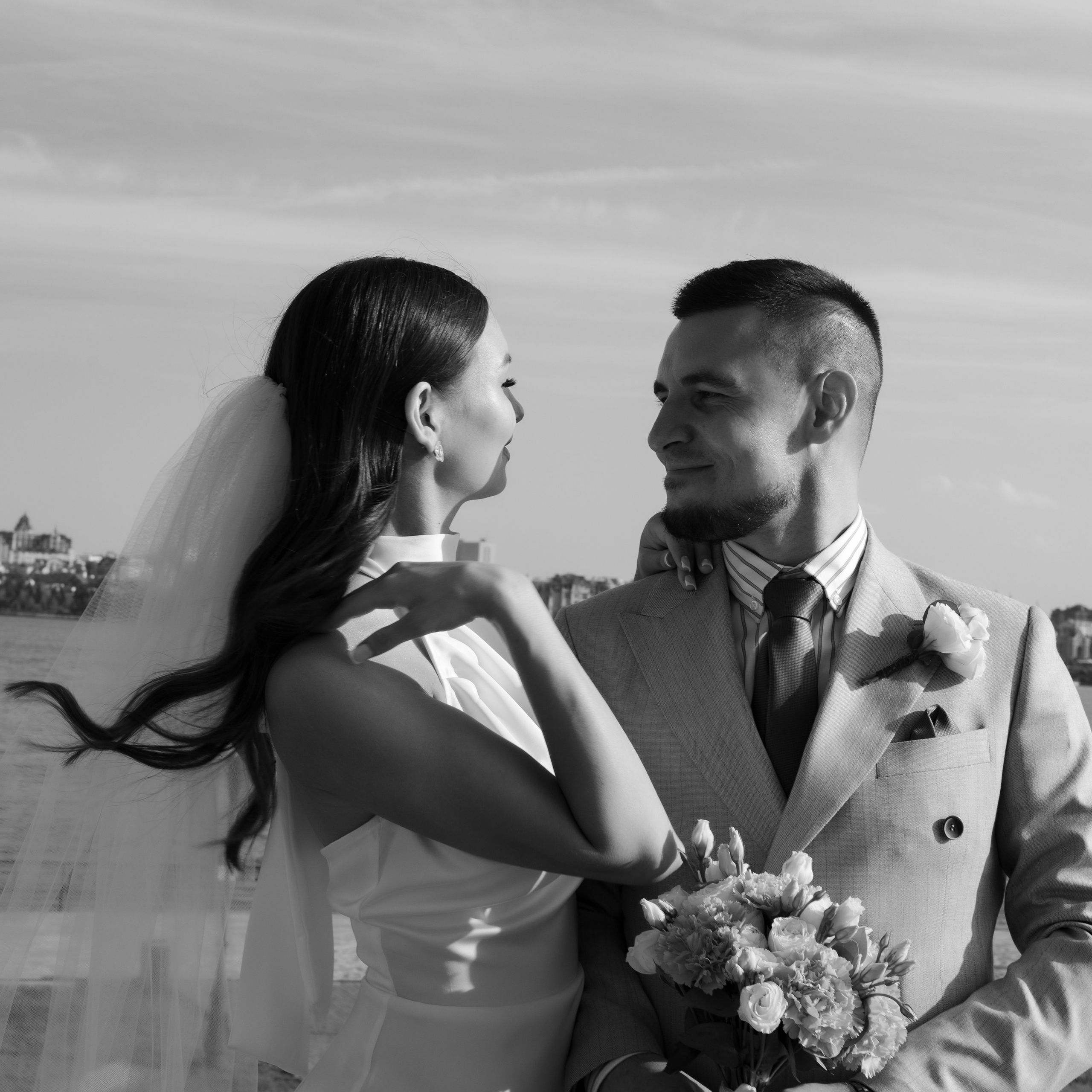 | Карина & Руслан |