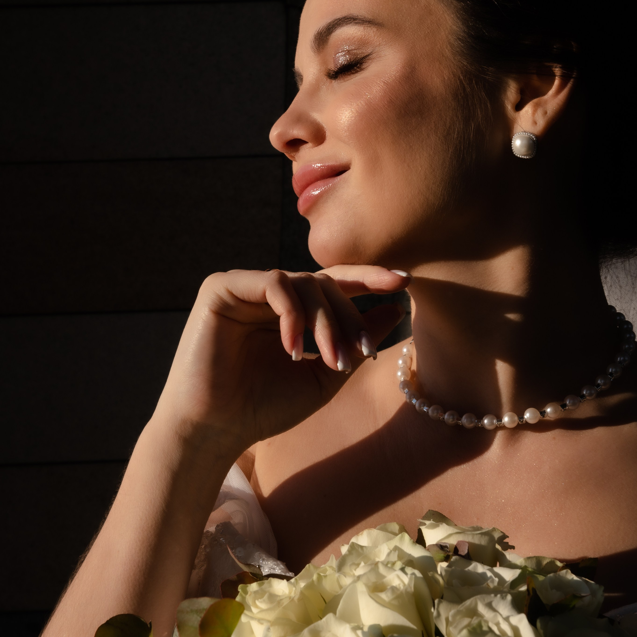 | Эльвира & Ильдар |