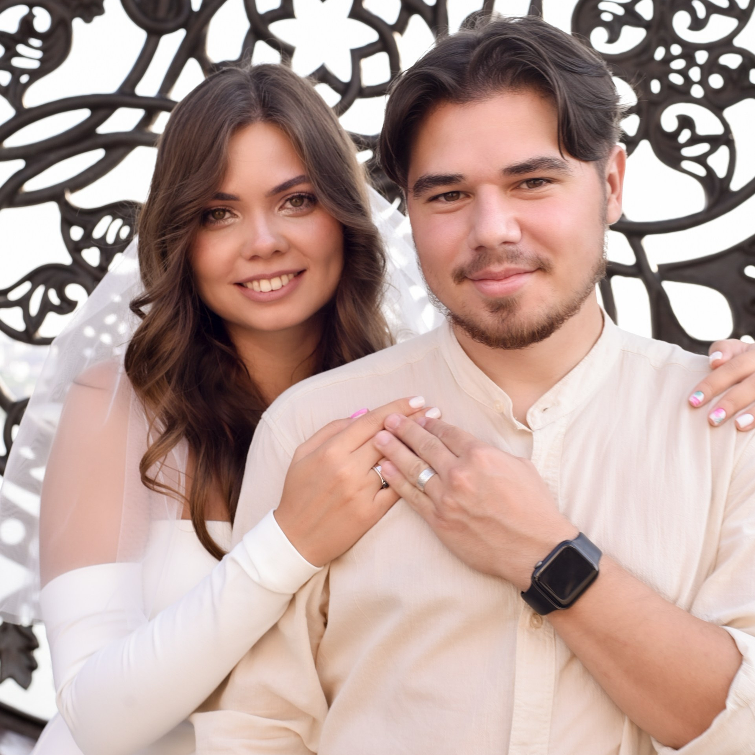 Отзывы. Свадебный и портретный фотограф в Казани