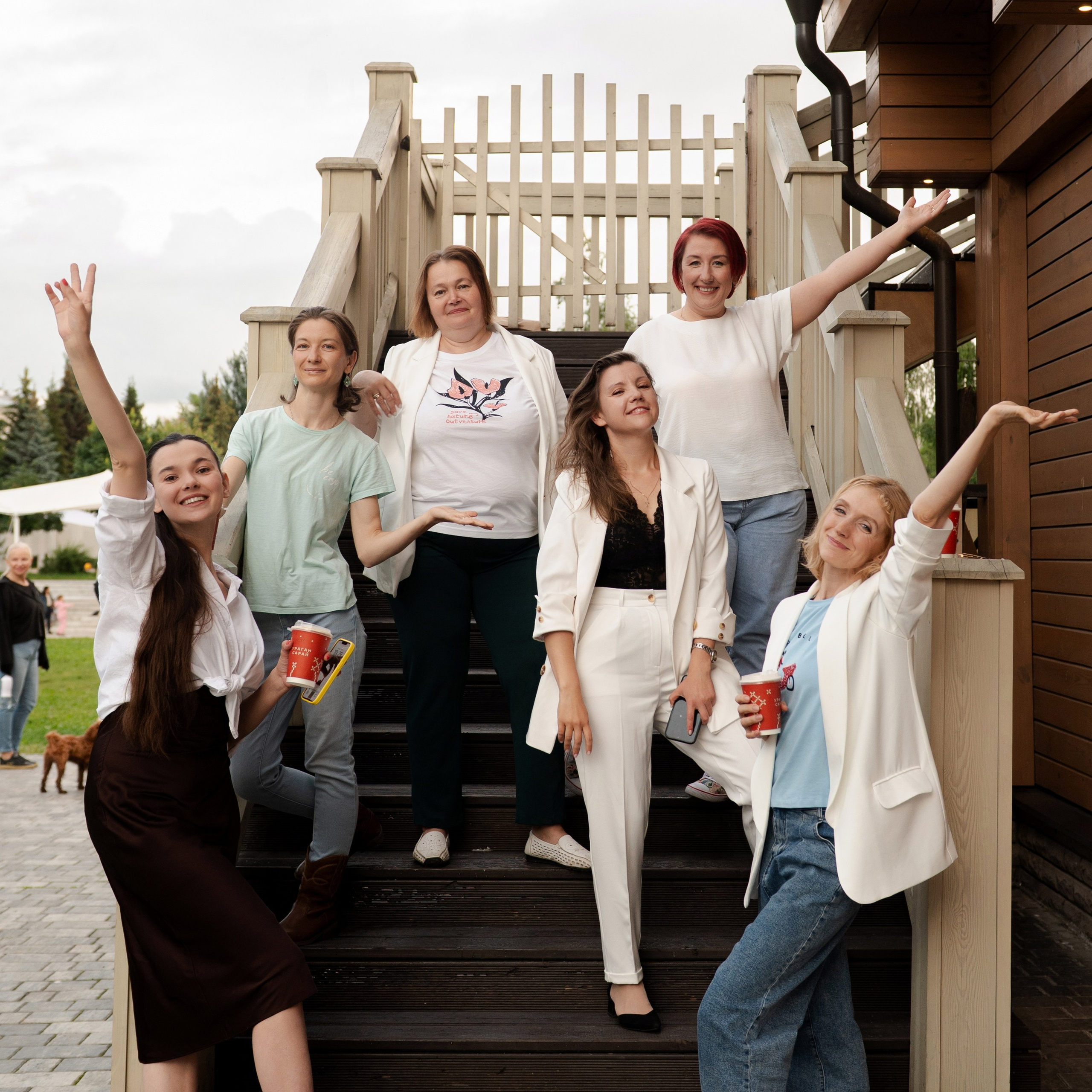 TEAM — SIBERIAN WELLNESS