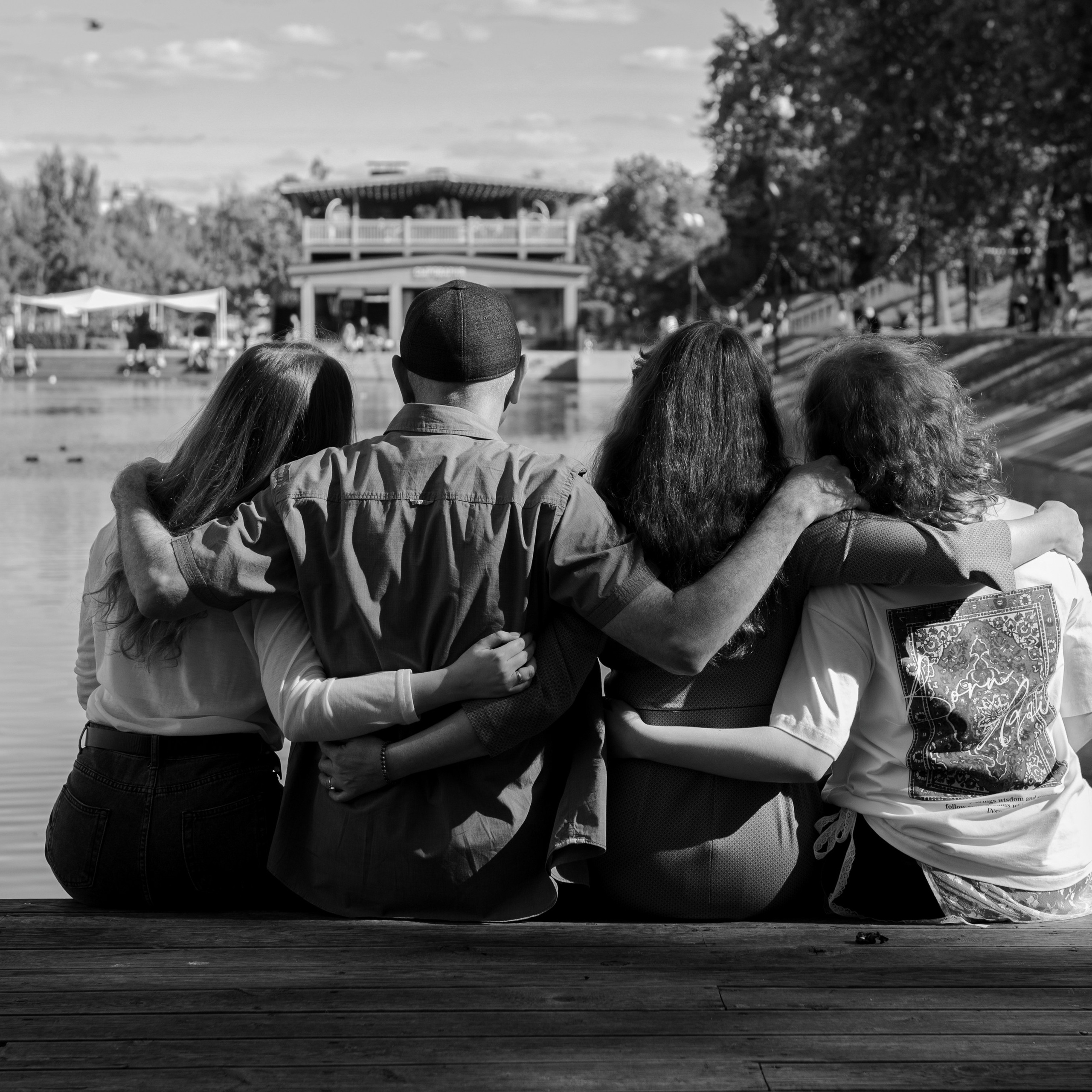 |долгожданная встреча|