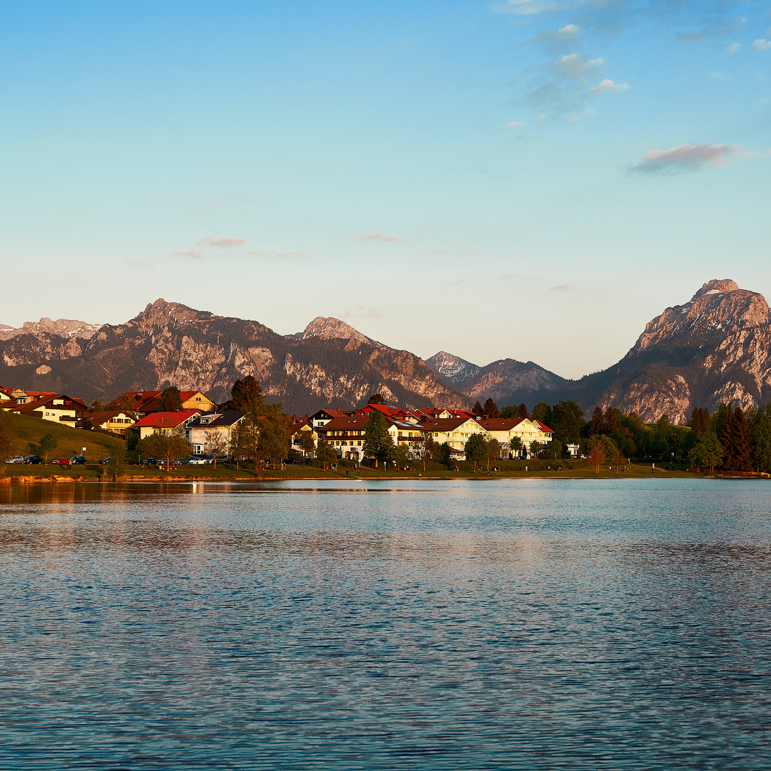 Путешествия