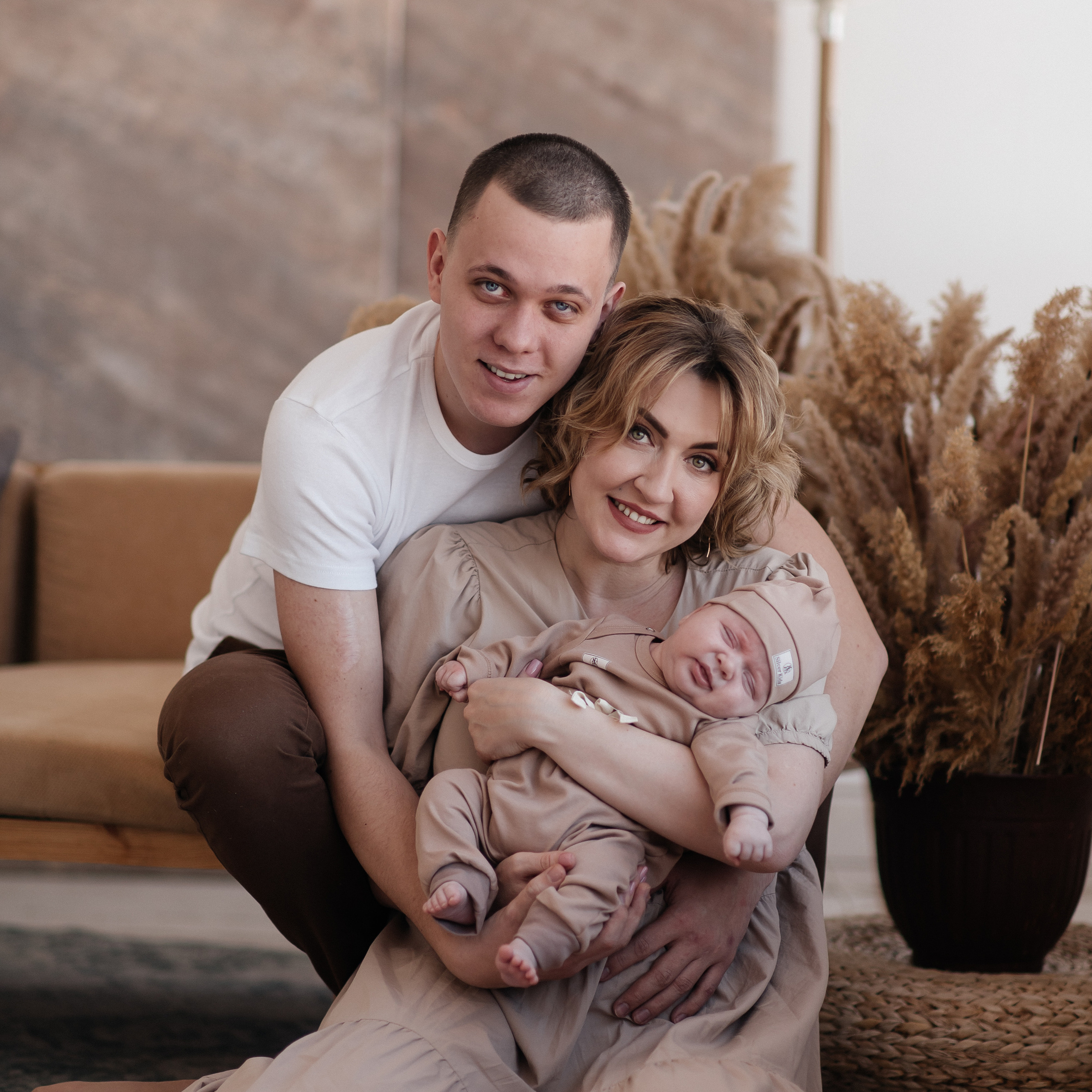 Отзывы. Семейный Lifestyle фотограф в Саратове Жанна Суркова