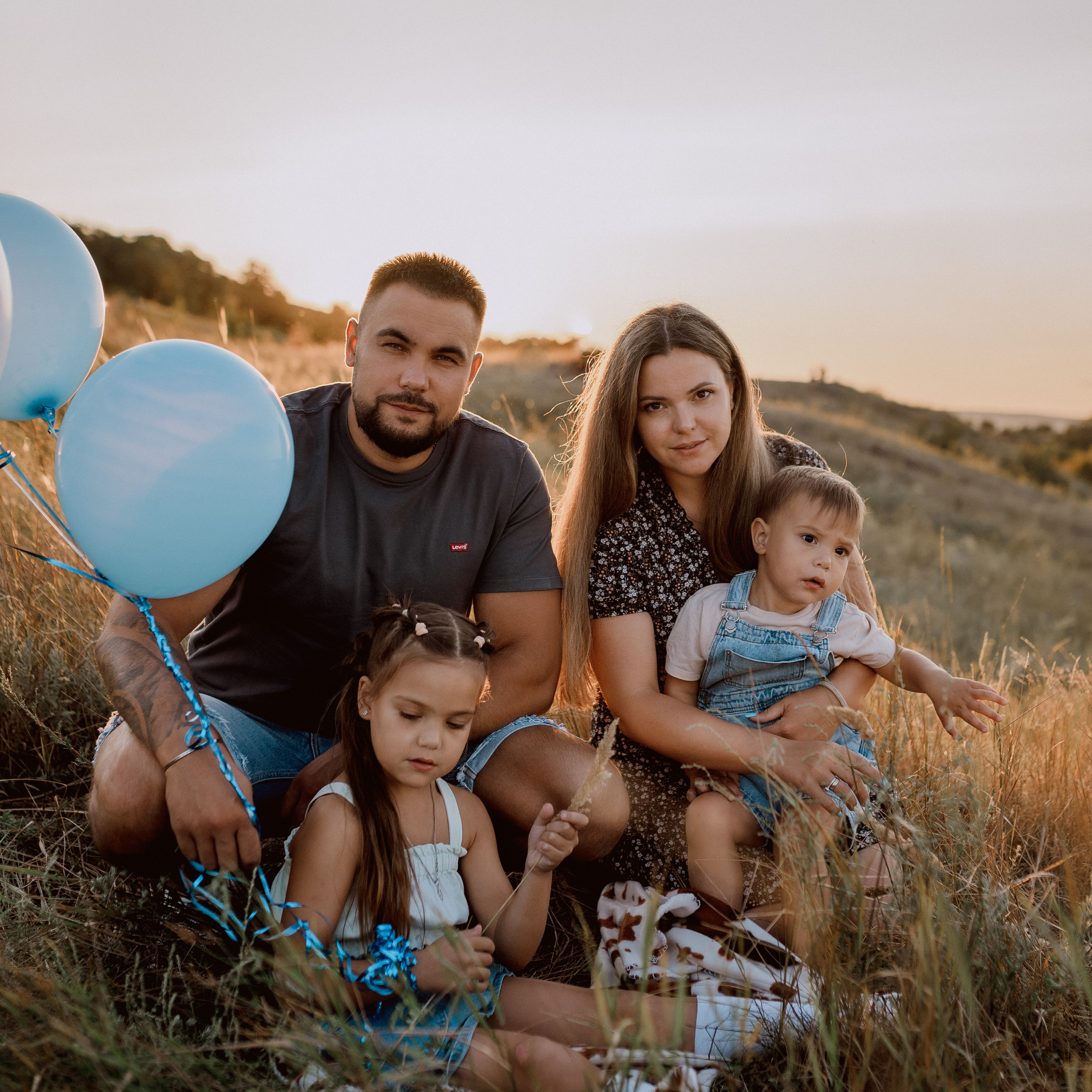 Отзывы. Семейный Lifestyle фотограф в Саратове Жанна Суркова