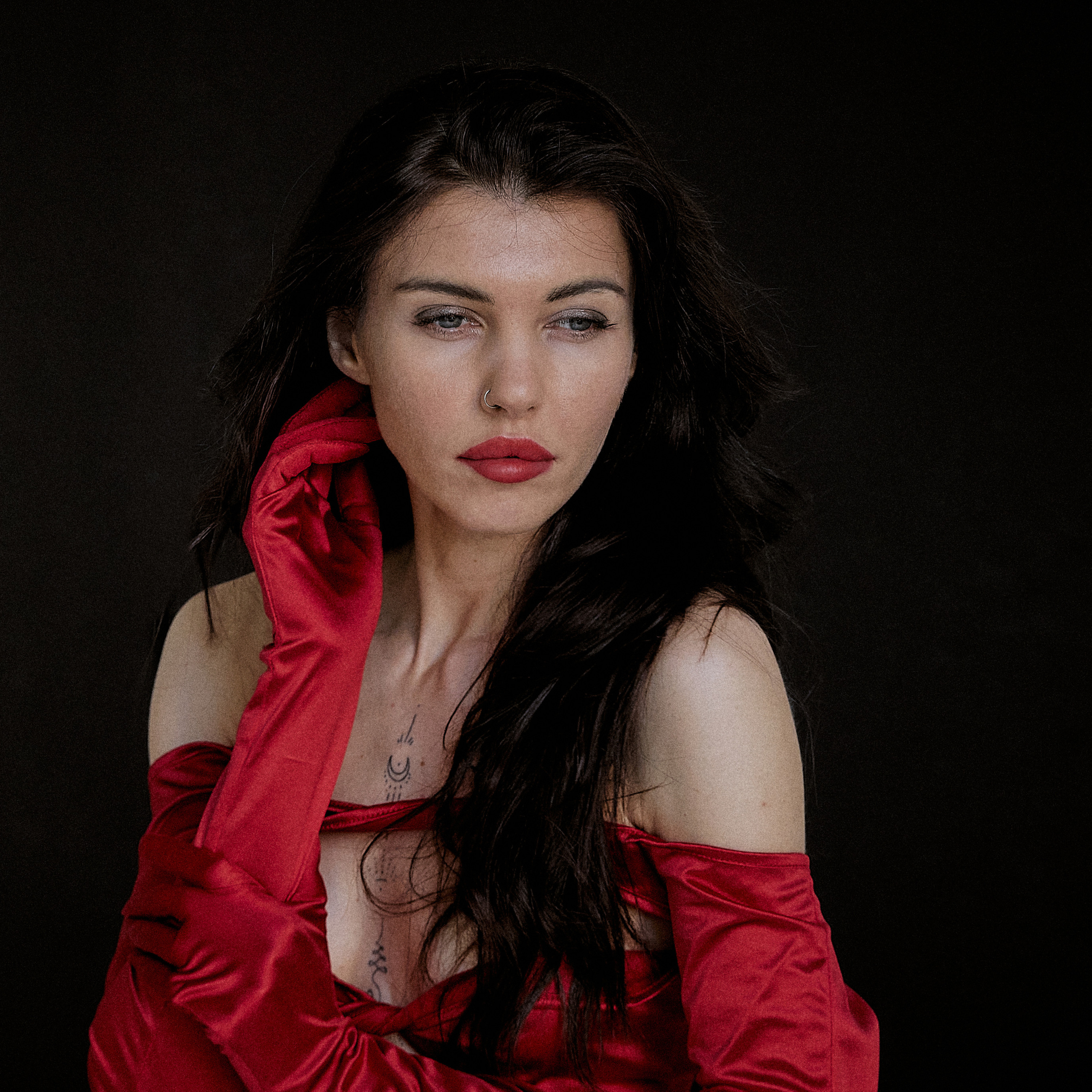 Портреты. Профессиональный фотограф, Москва | Елена Павлова