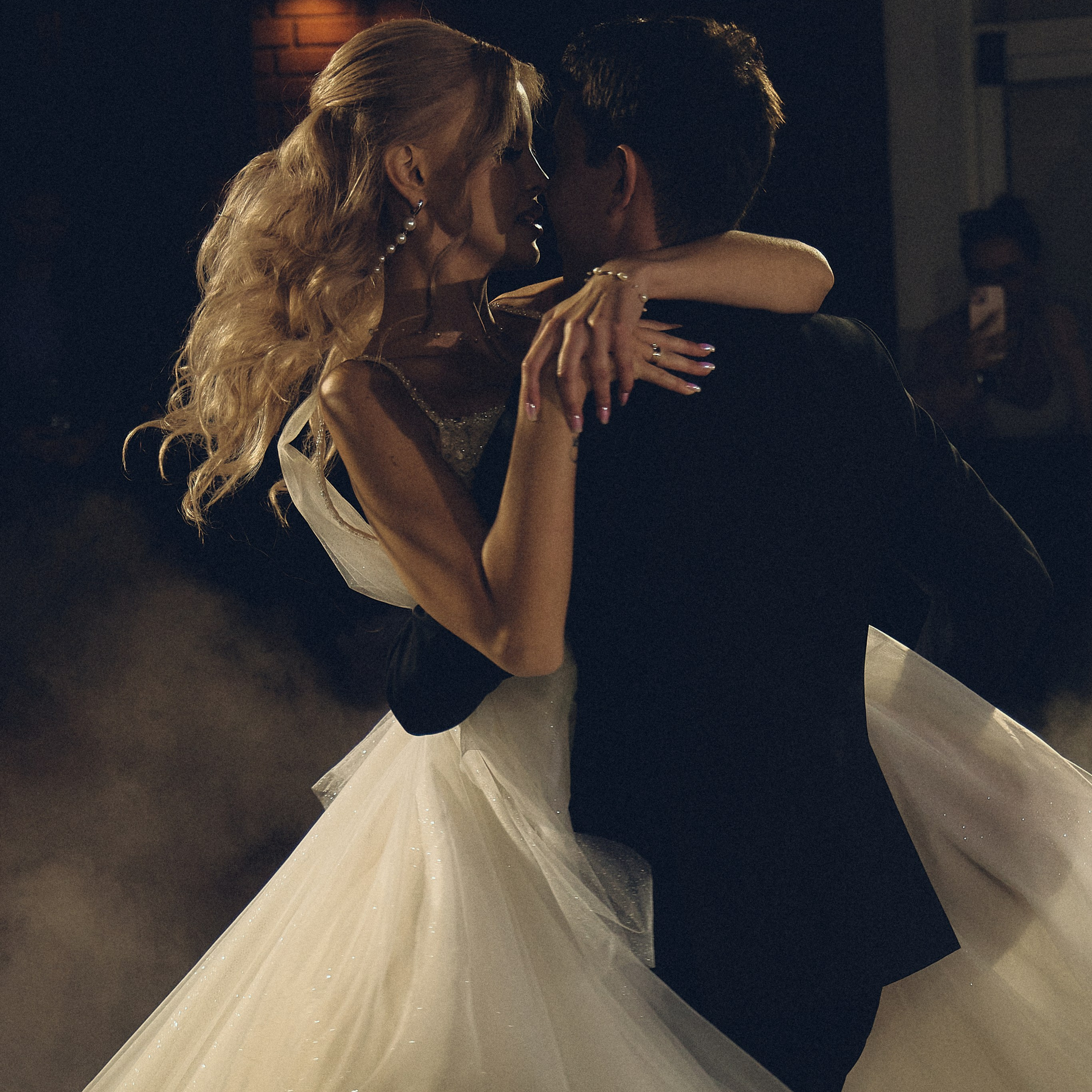 Елена и Игорь