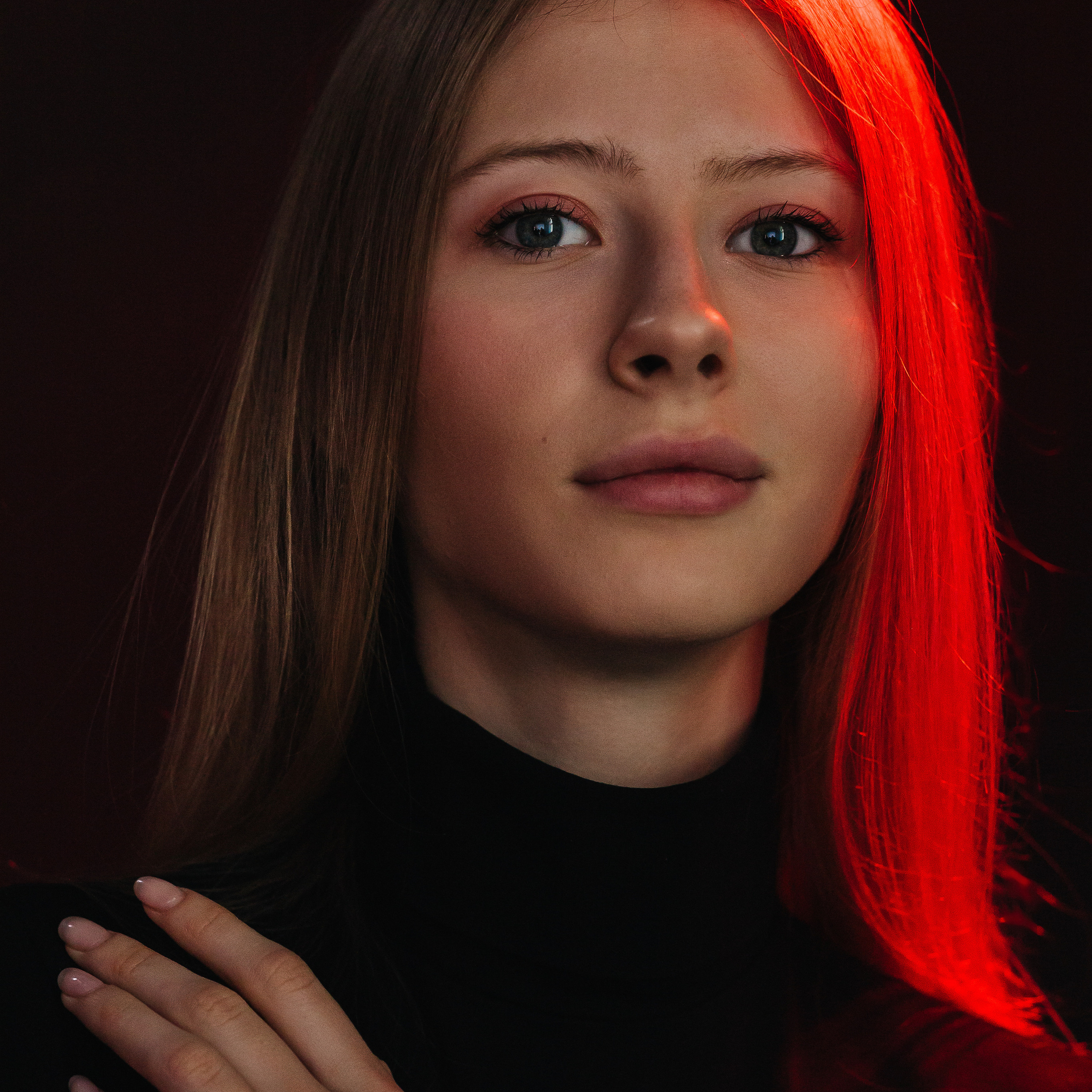 Портреты. Профессиональный фотограф, Москва | Елена Павлова