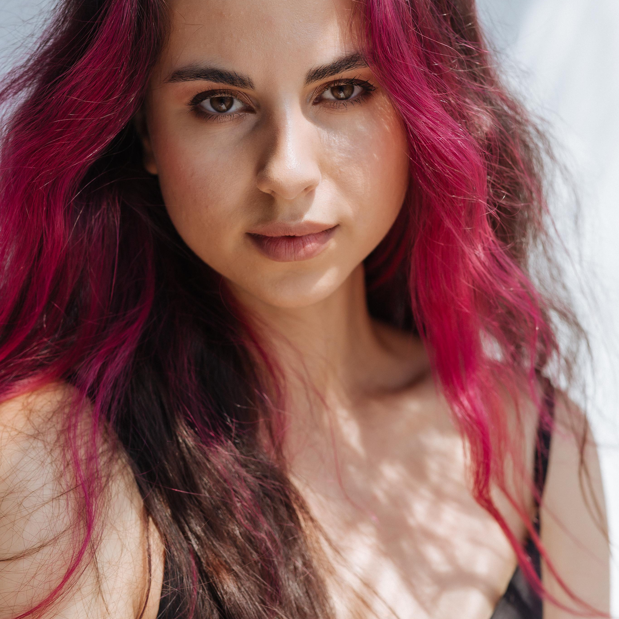 Портреты. Профессиональный фотограф, Москва | Елена Павлова