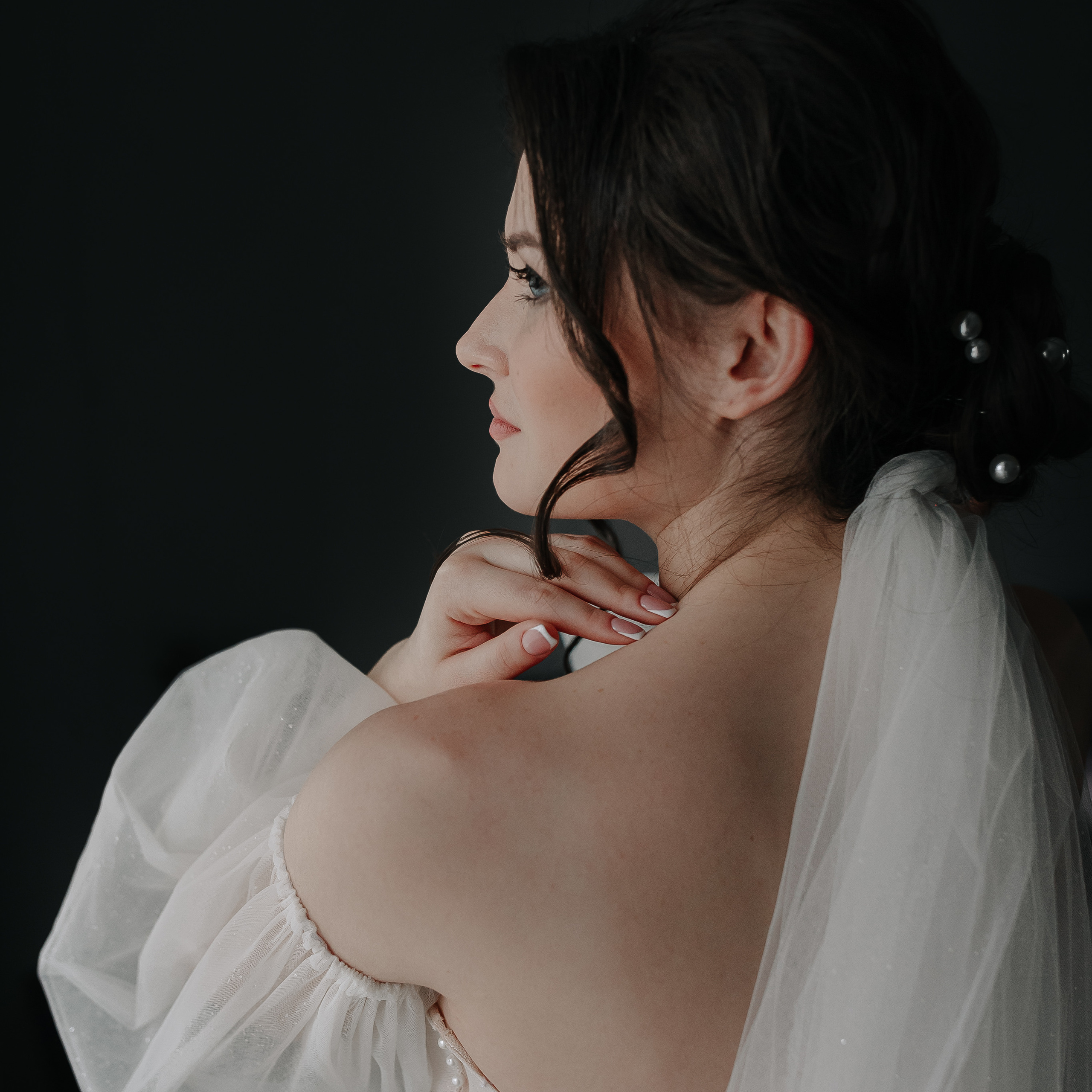 Дарья и Валентин, свадьба