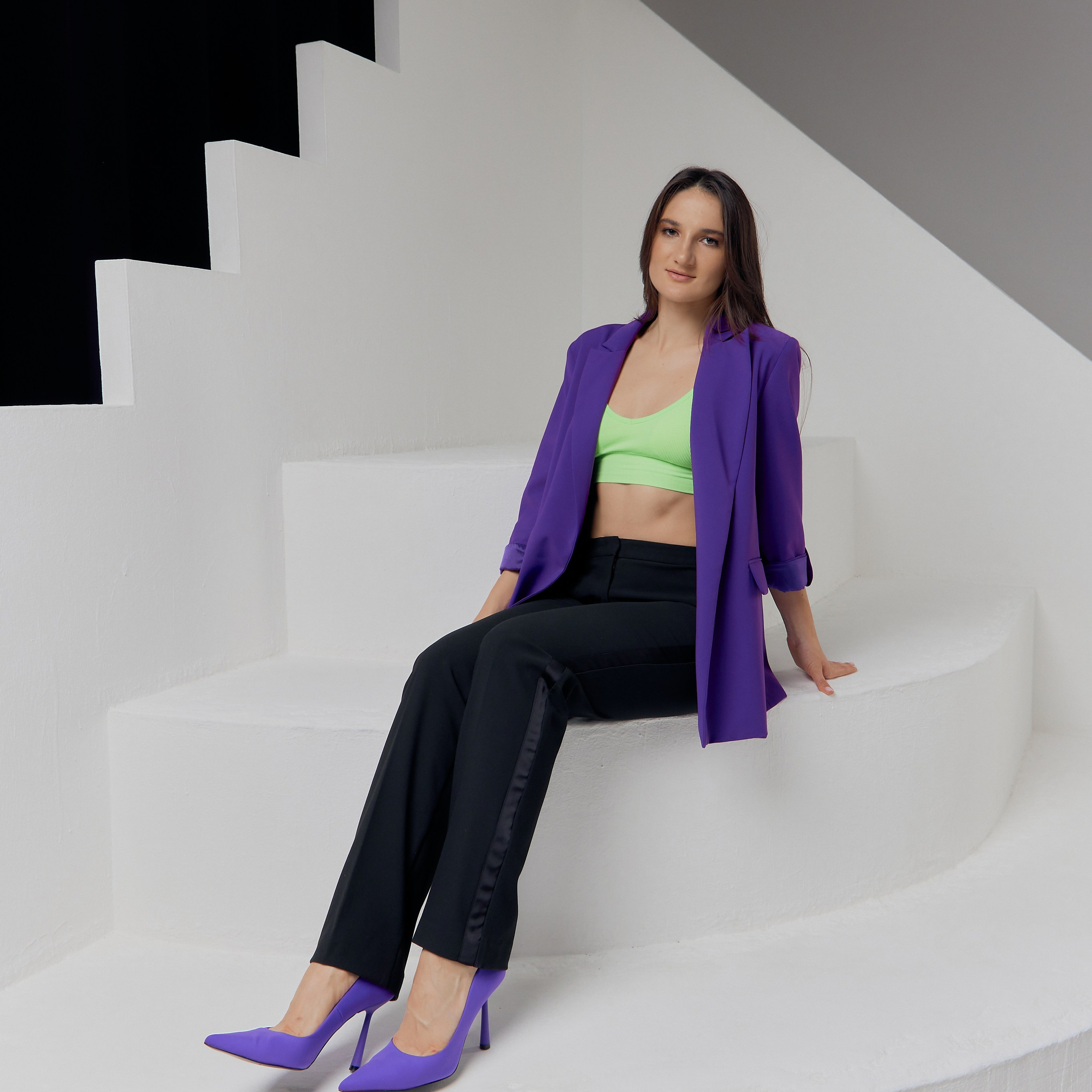 Портреты. Профессиональный фотограф, Москва | Елена Павлова