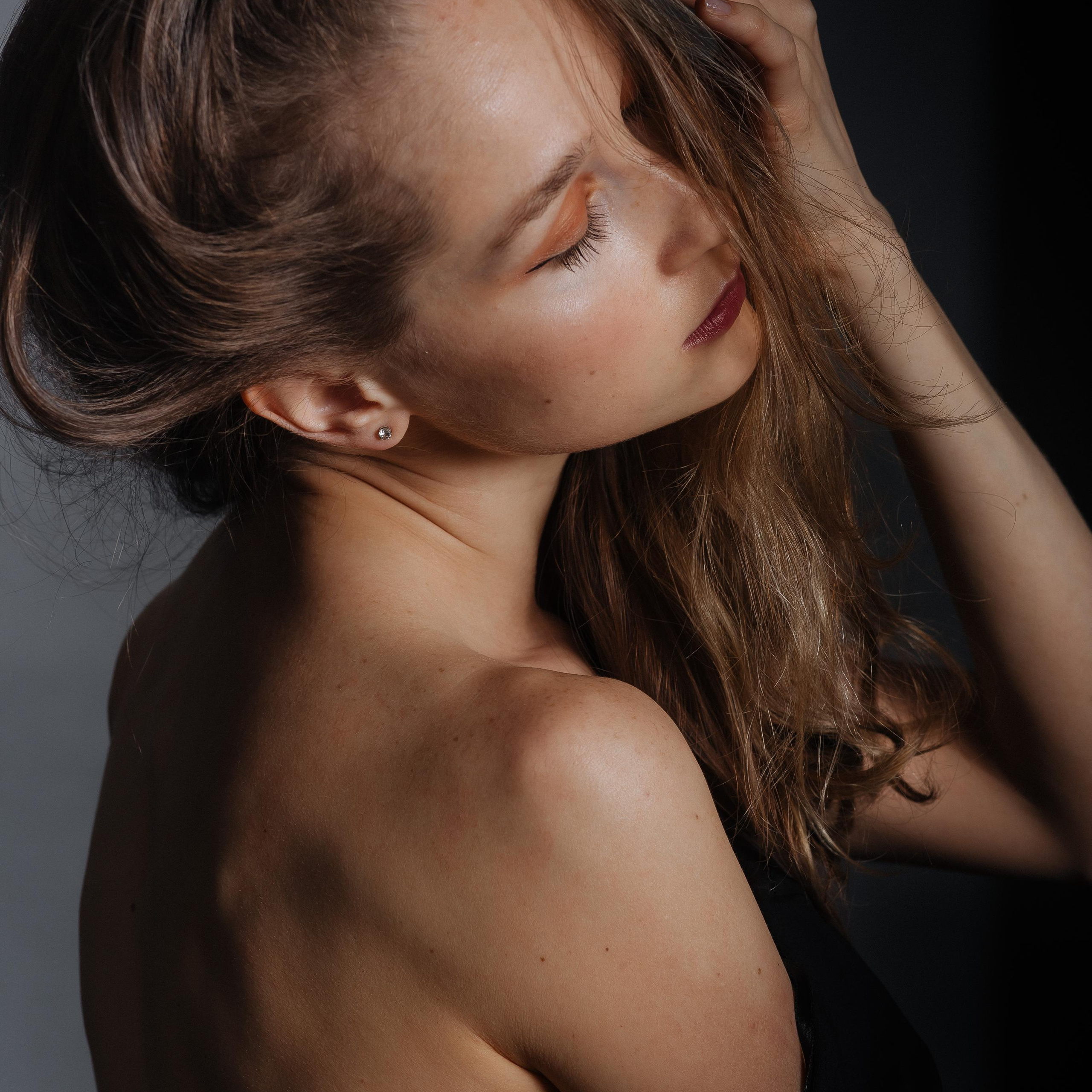 Портреты. Профессиональный фотограф, Москва | Елена Павлова