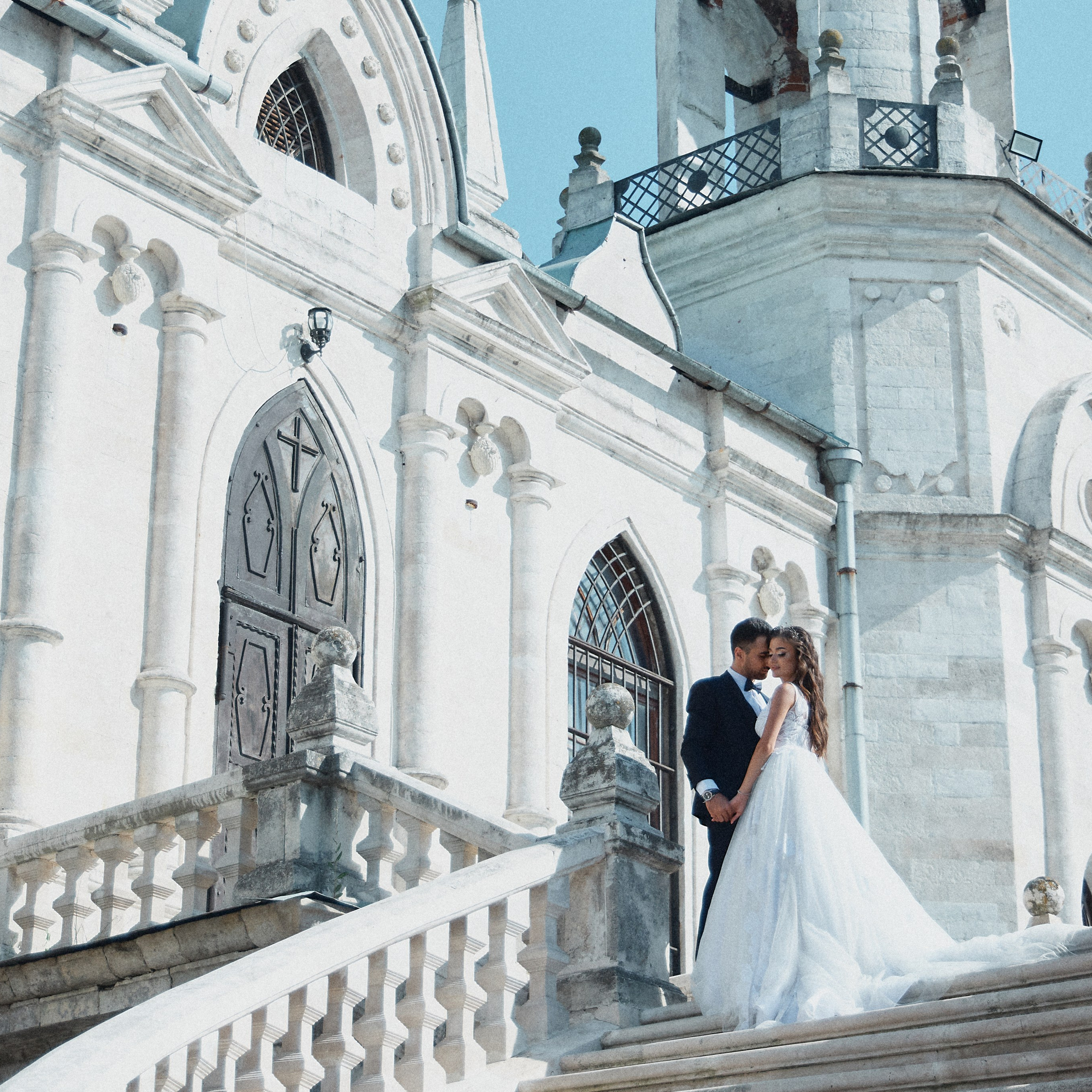 София и Амир