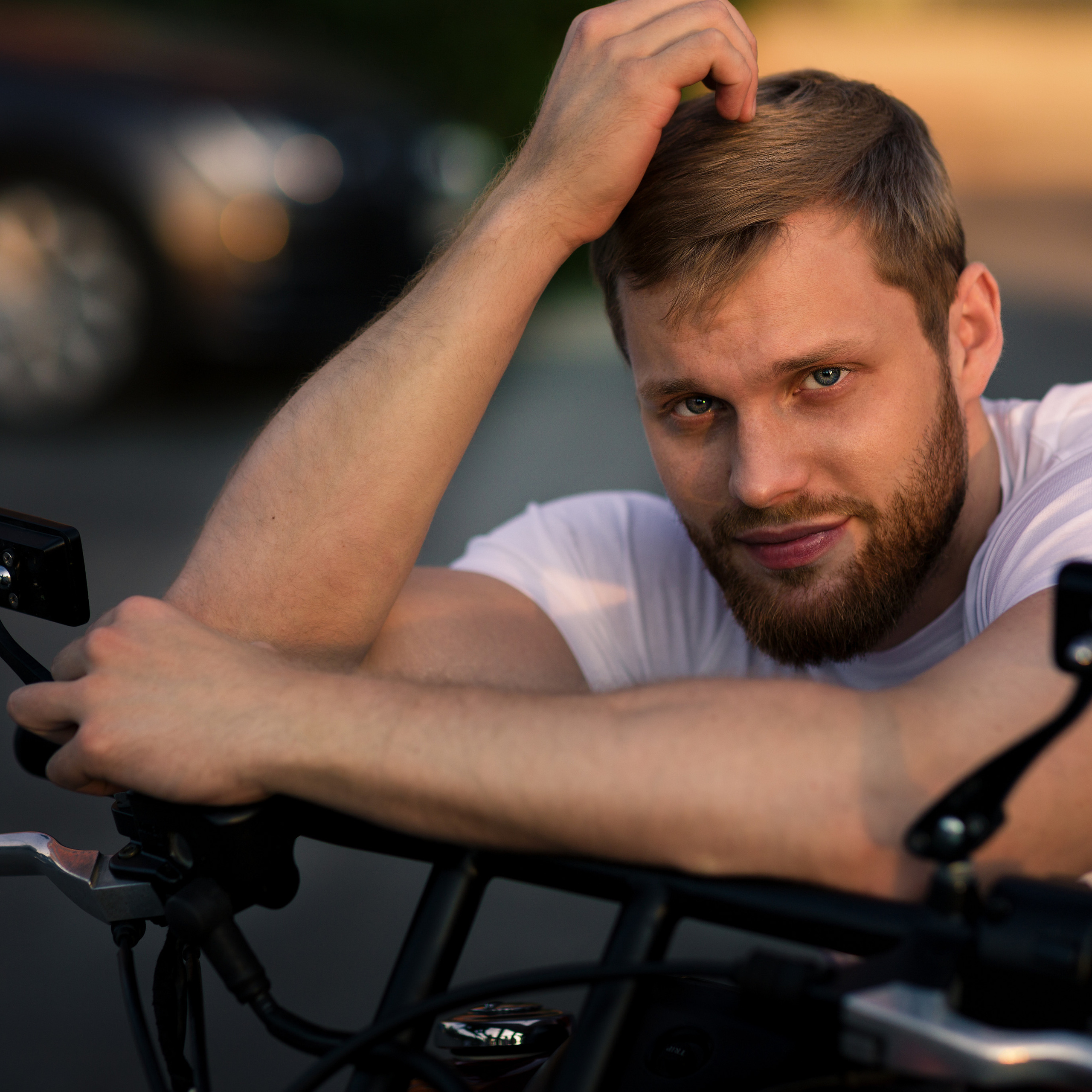 Портреты. Профессиональный фотограф, Москва | Елена Павлова