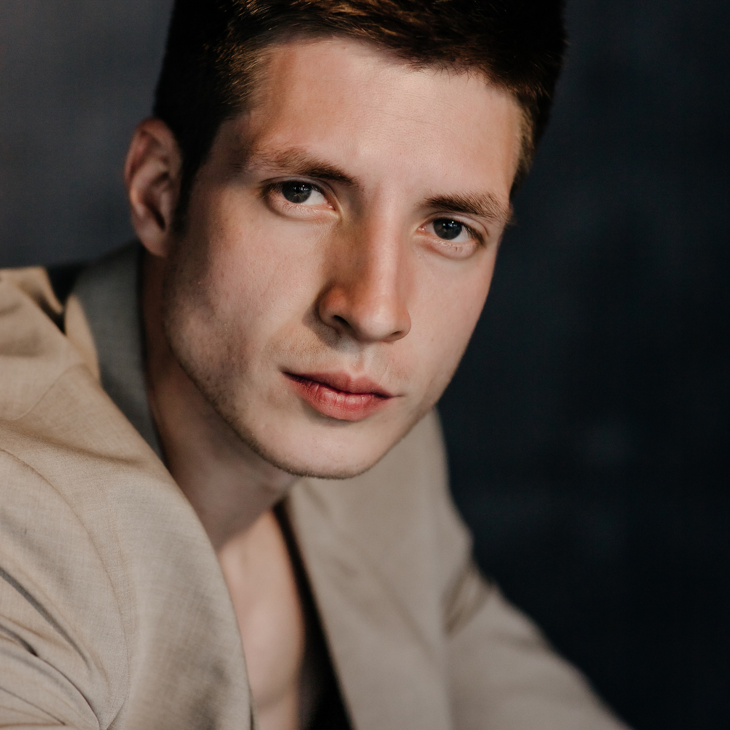 Портреты. Профессиональный фотограф, Москва | Елена Павлова