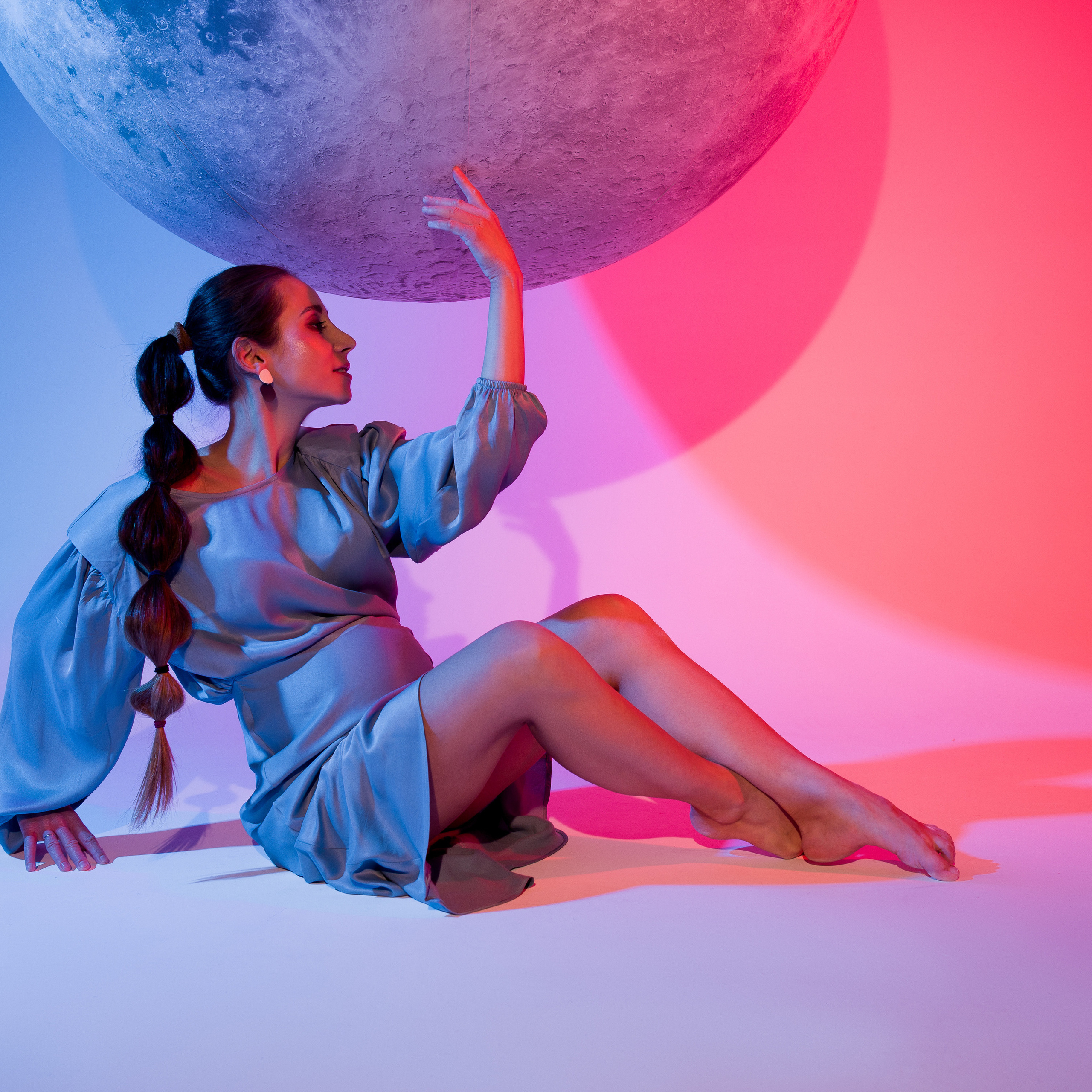 Портреты. Профессиональный фотограф, Москва | Елена Павлова