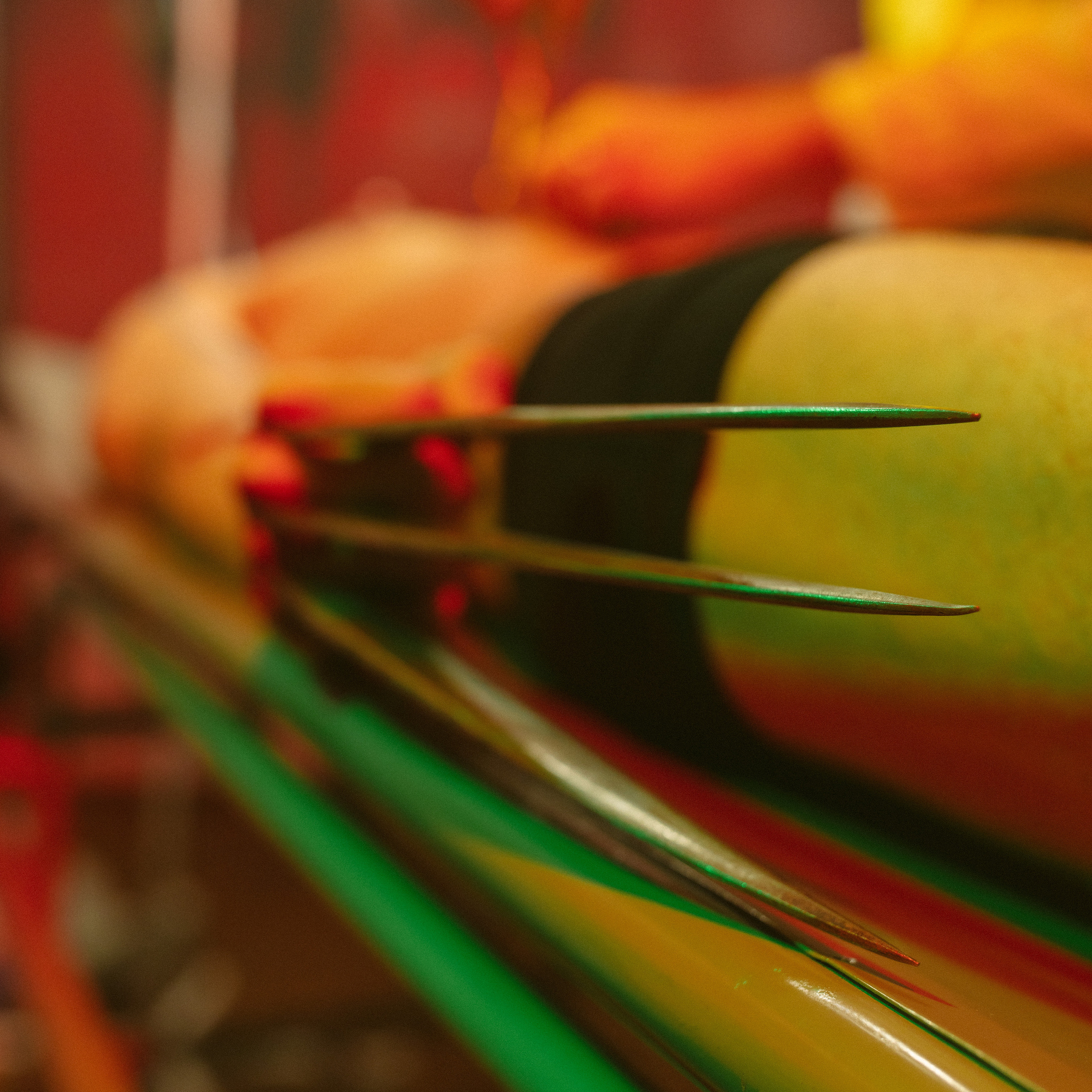 Фильм. Бэкстейдж