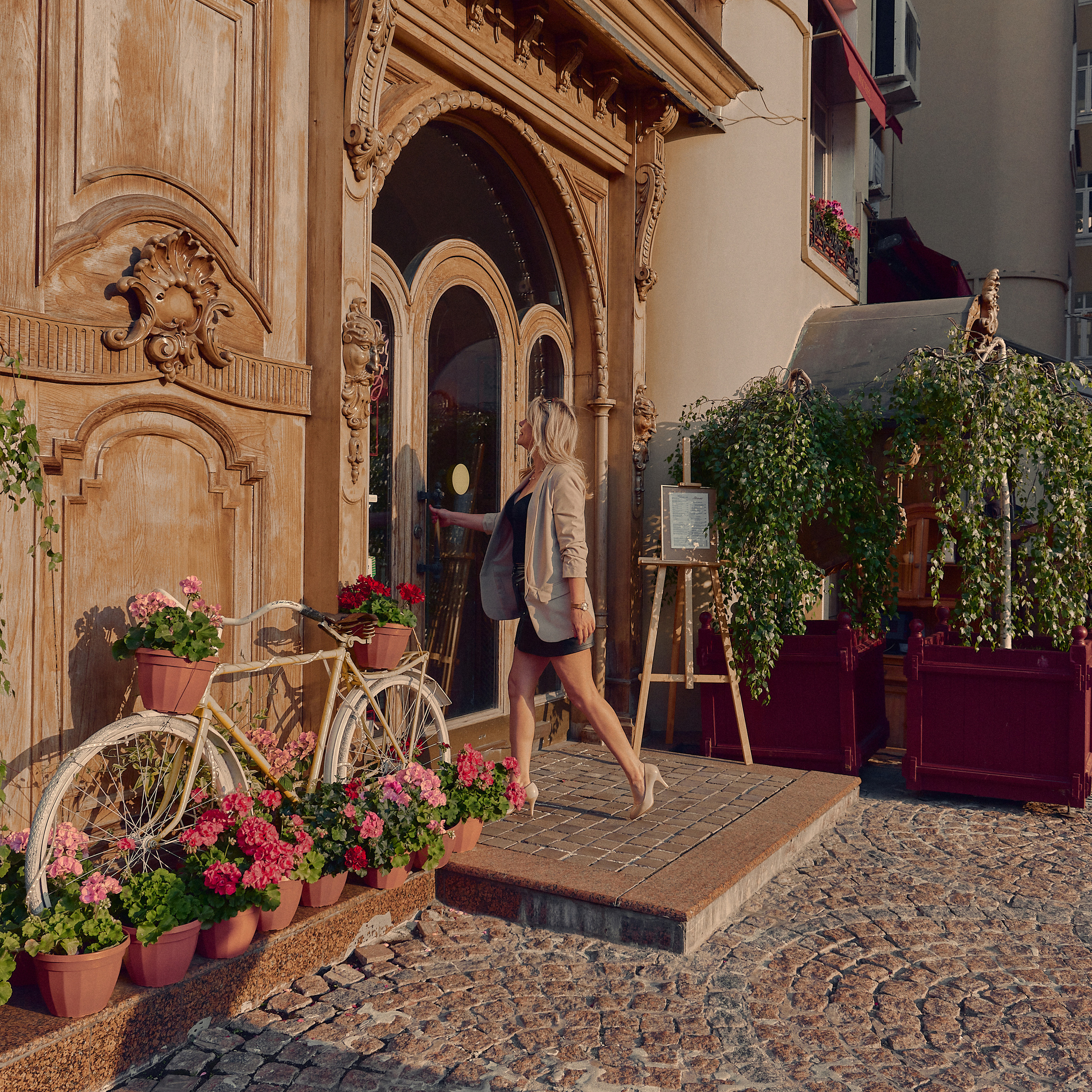 Отзывы. Профессиональный фотограф, Москва | Елена Павлова