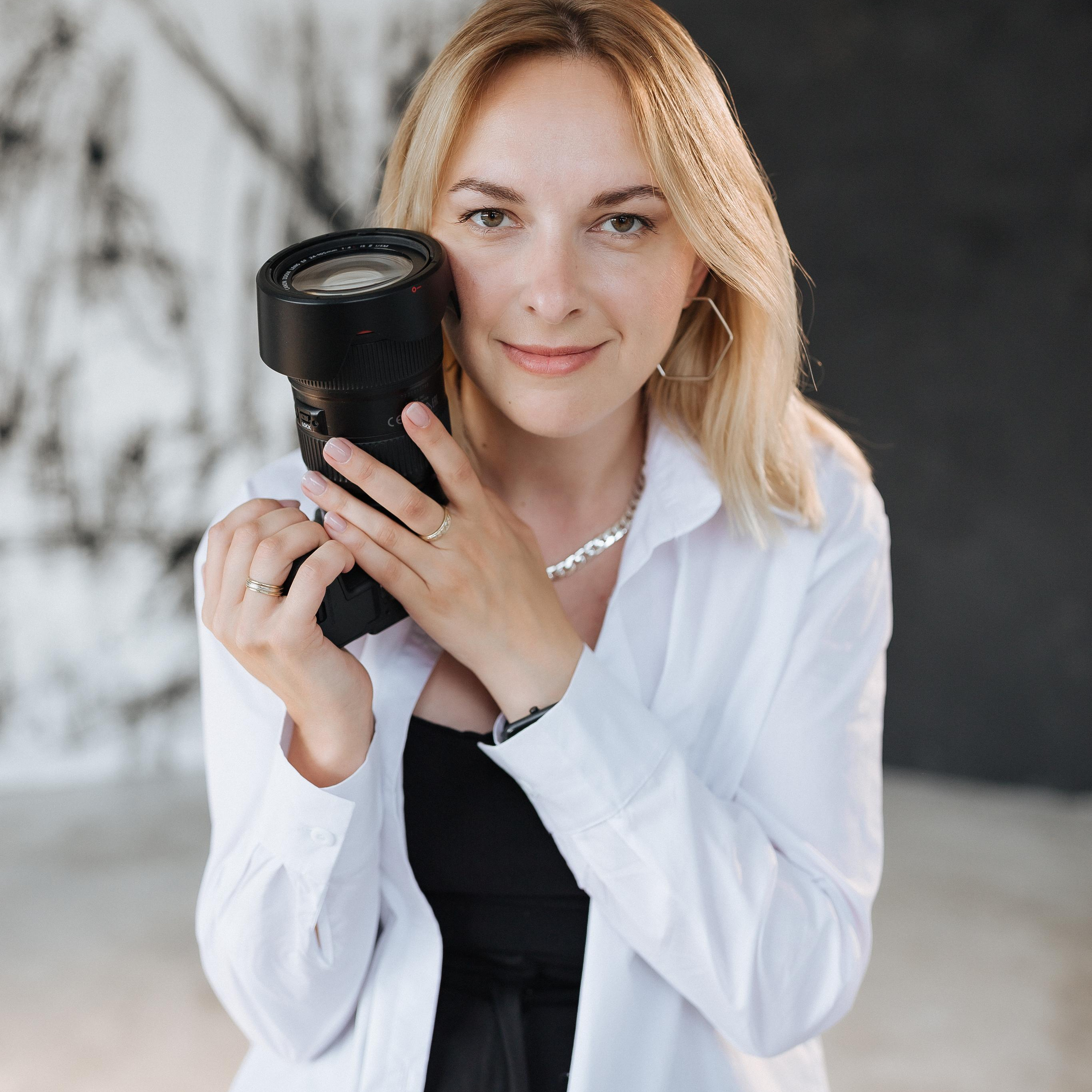 Отзывы. Профессиональный фотограф, Москва | Елена Павлова