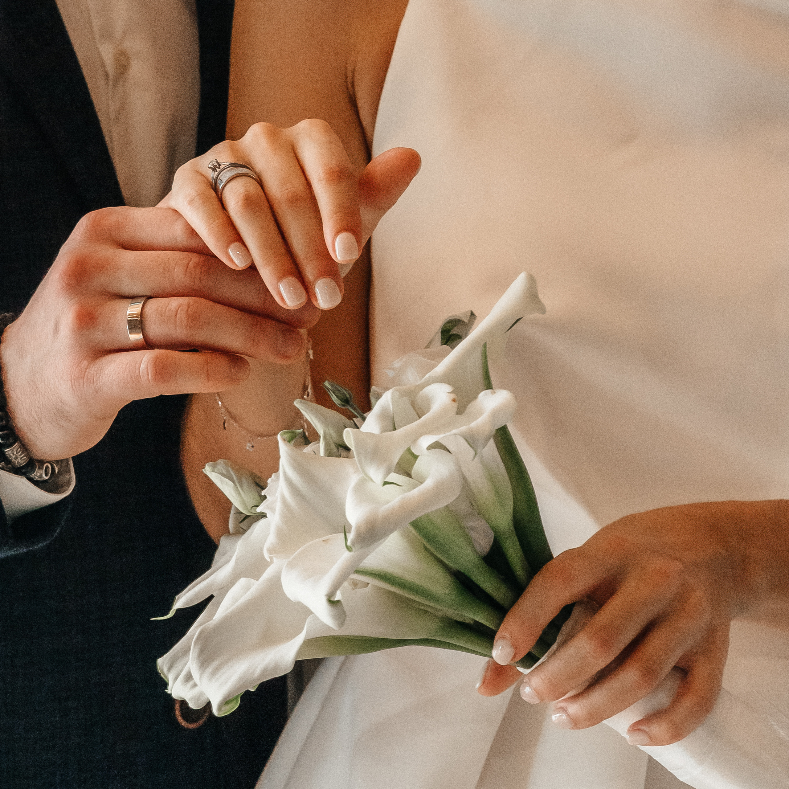 Паша и Юля, свадьба