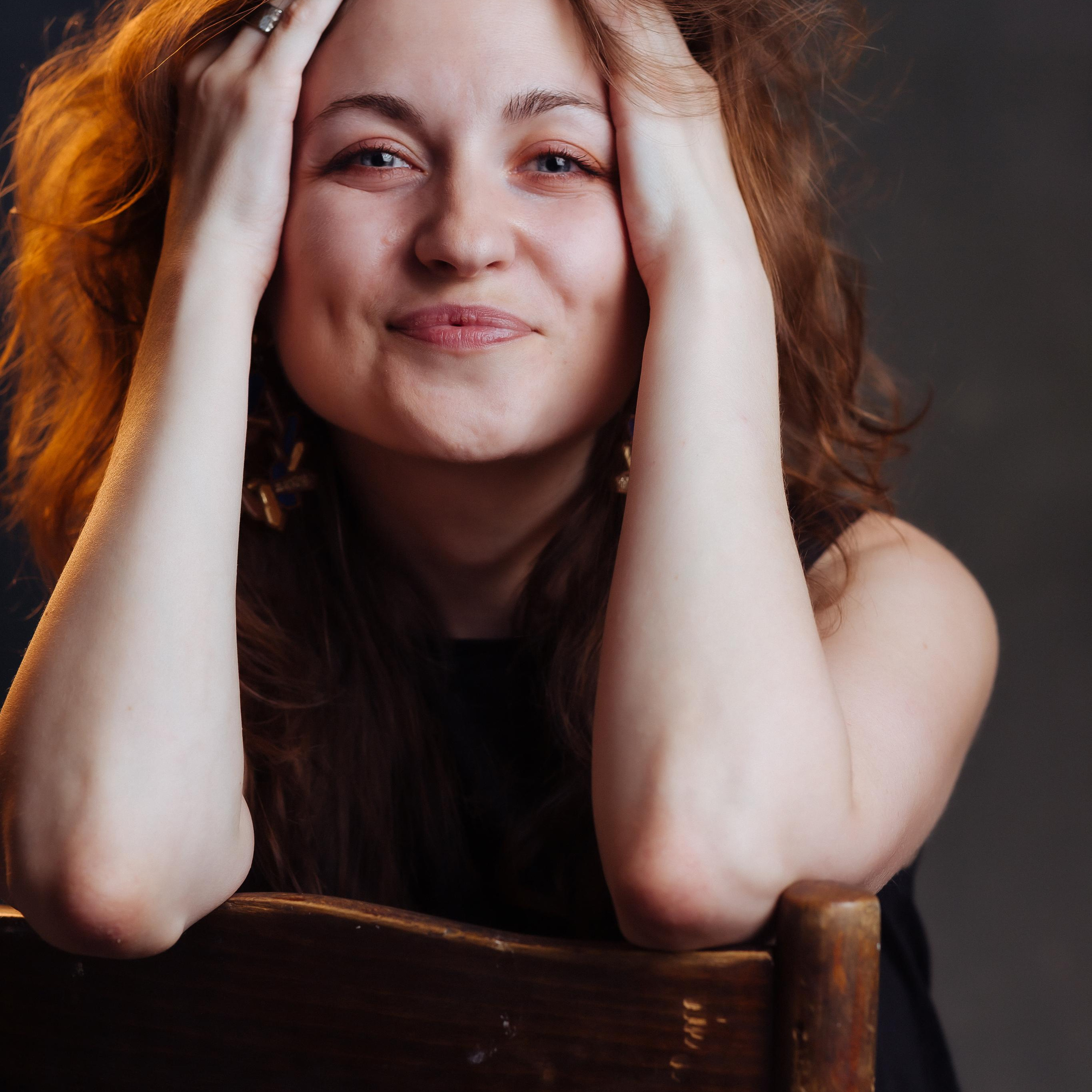 Отзывы. Профессиональный фотограф, Москва | Елена Павлова