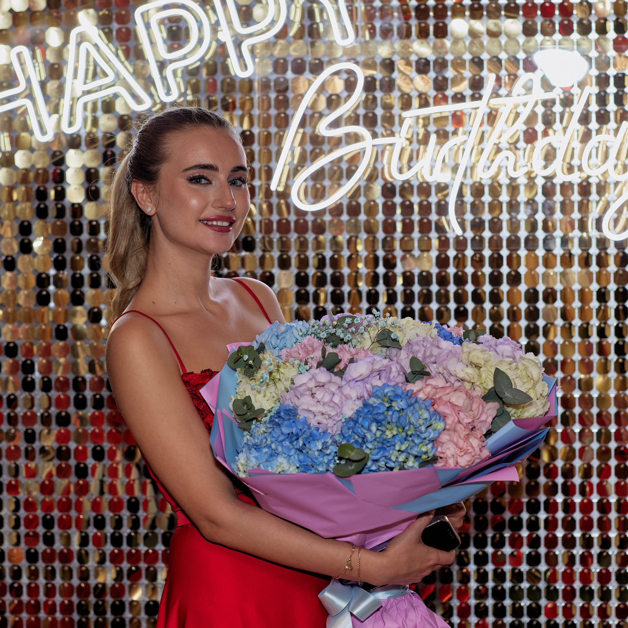 День рождения