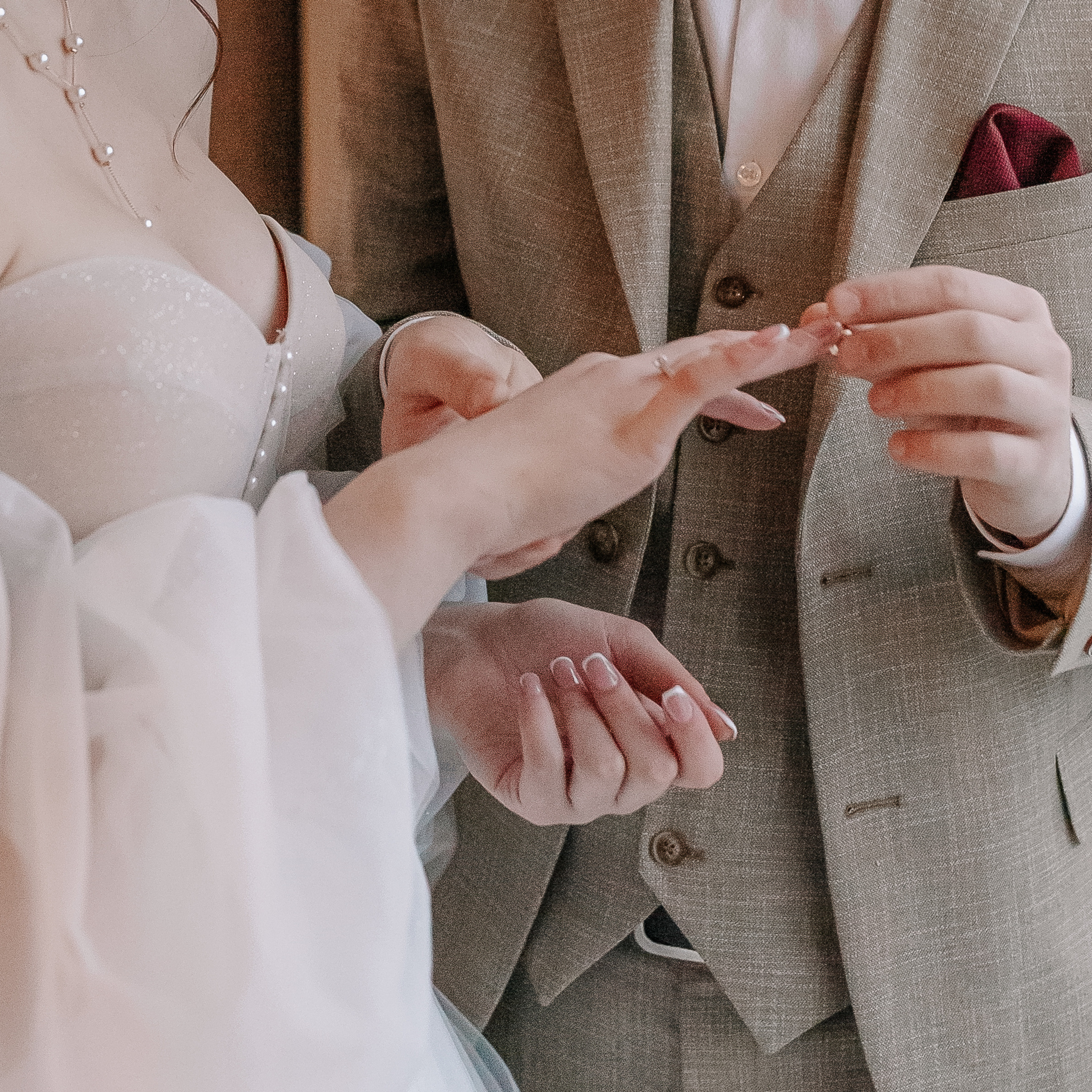 СВАДЕБНЫЙ ФИЛЬМ — DARIA & VALENTIN