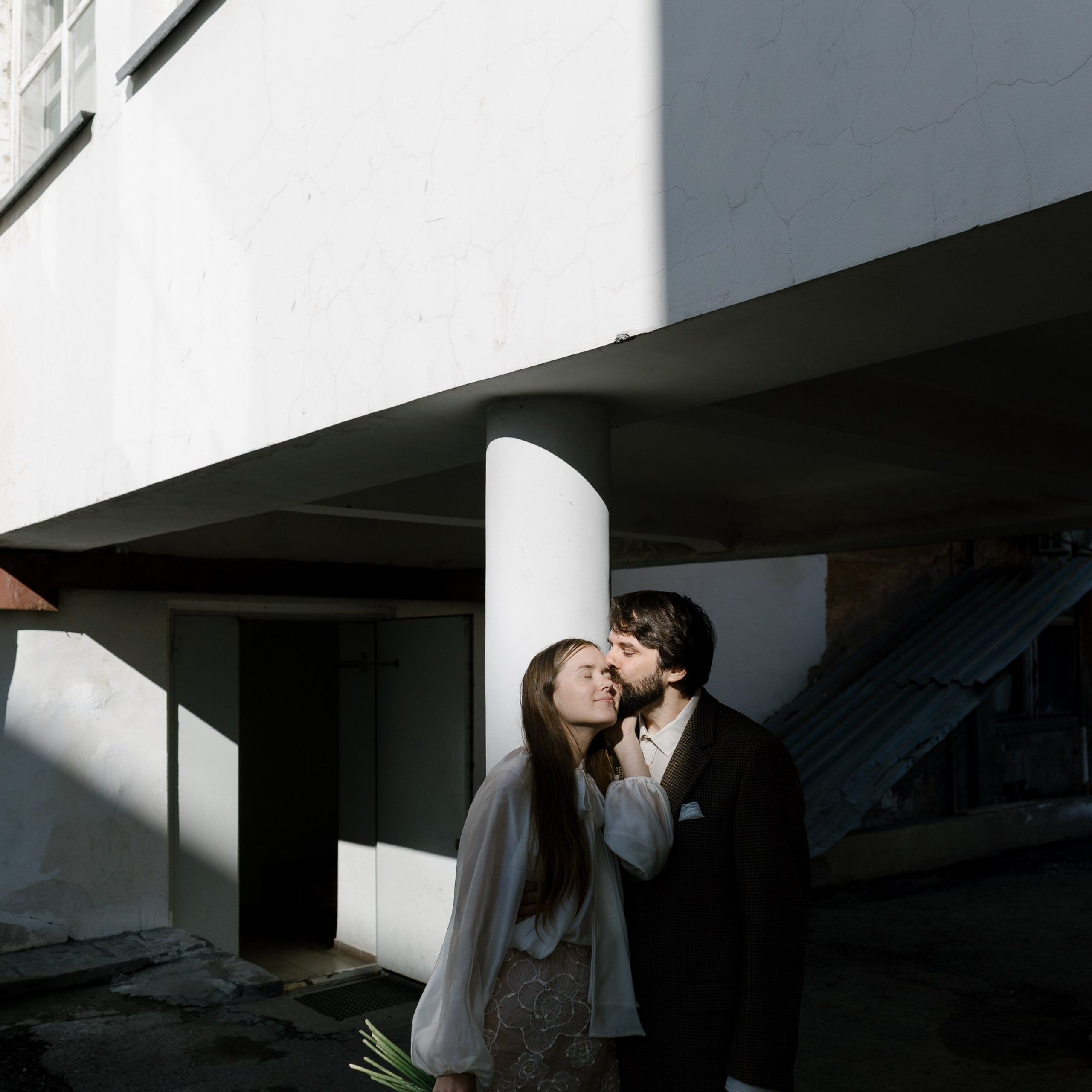 Александр и&nbsp;Таисия