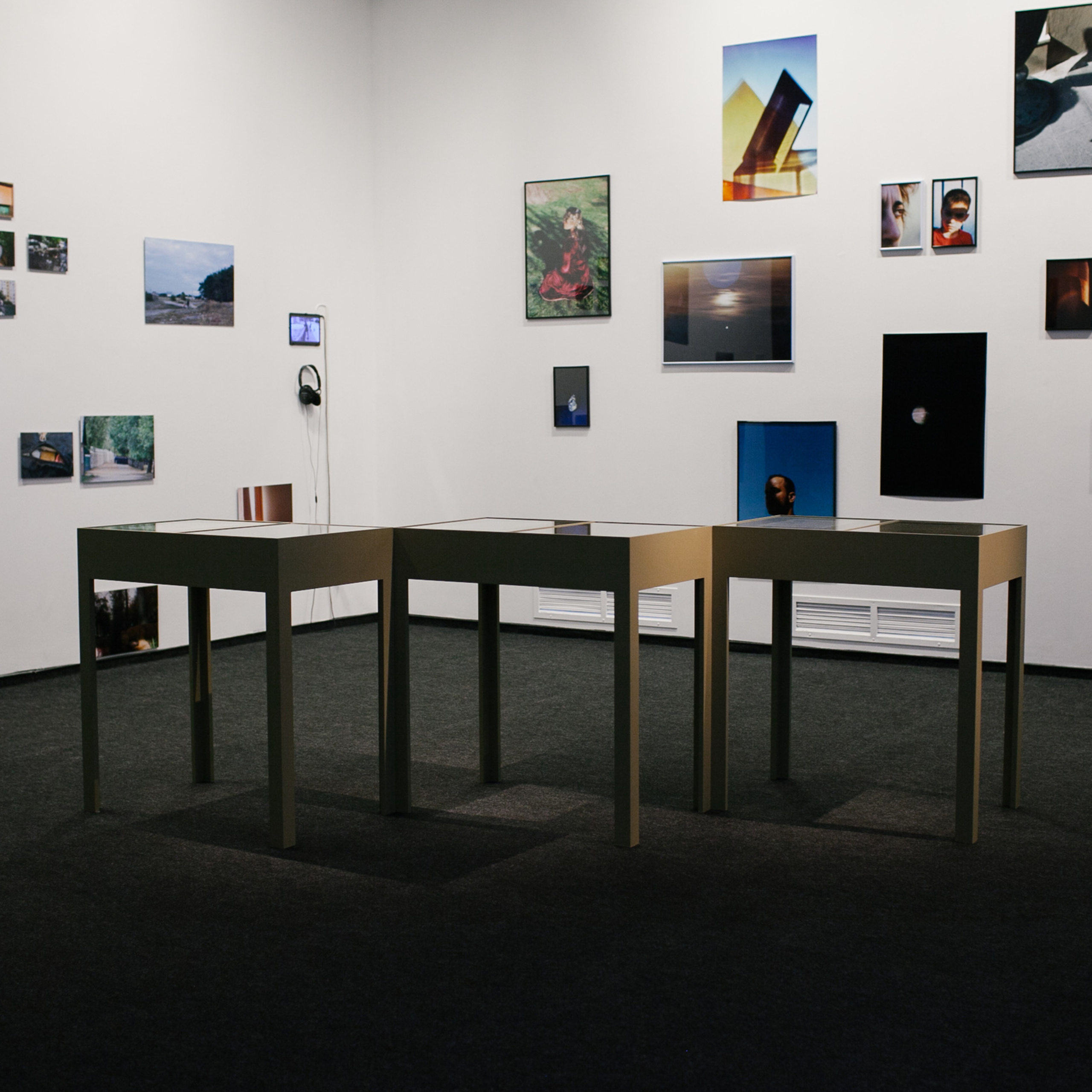 ТОНКИЕ СТРУКТУРЫ. Фотограф Аня Марченкова