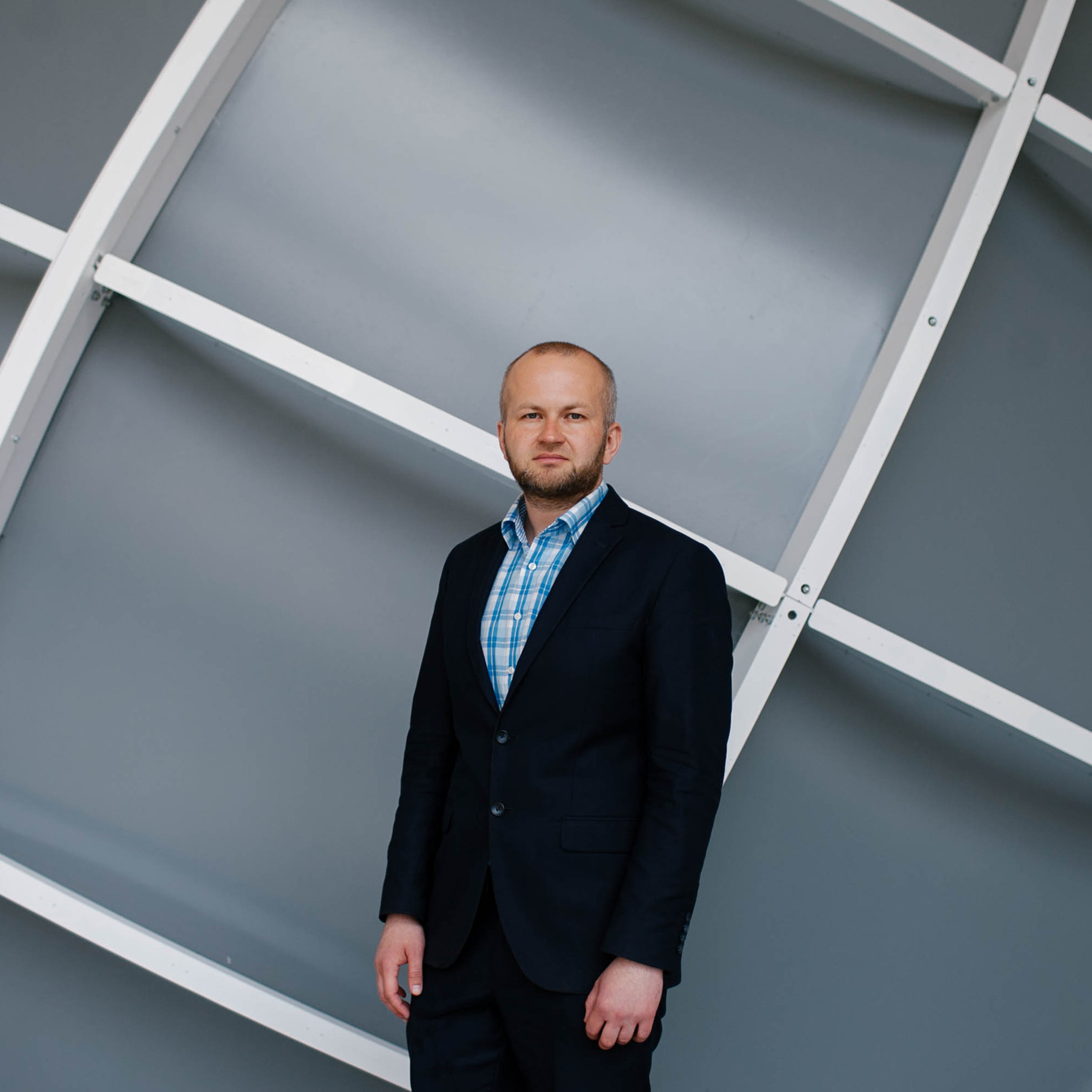 Портреты. Фотограф Аня Марченкова