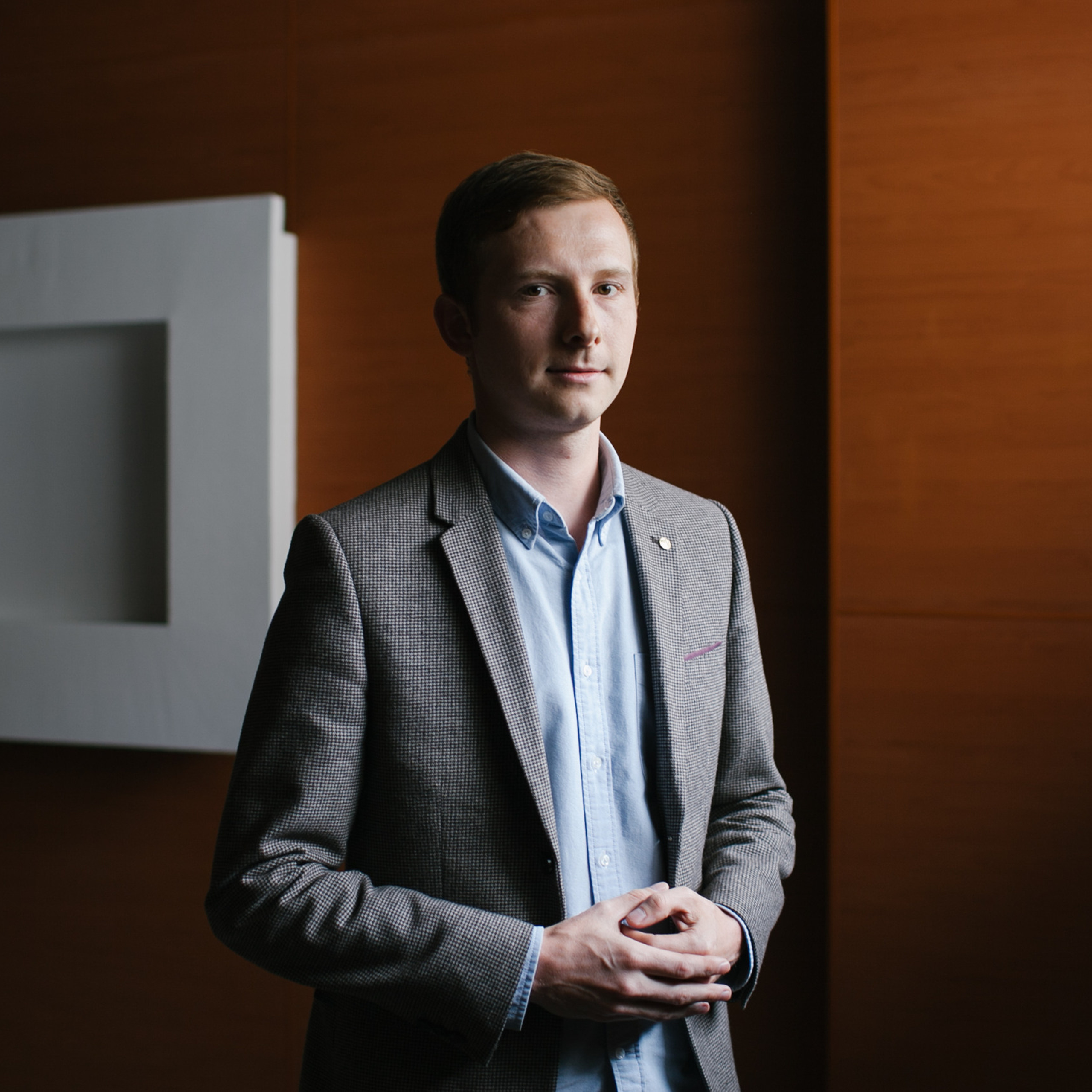 Портреты. Фотограф Аня Марченкова