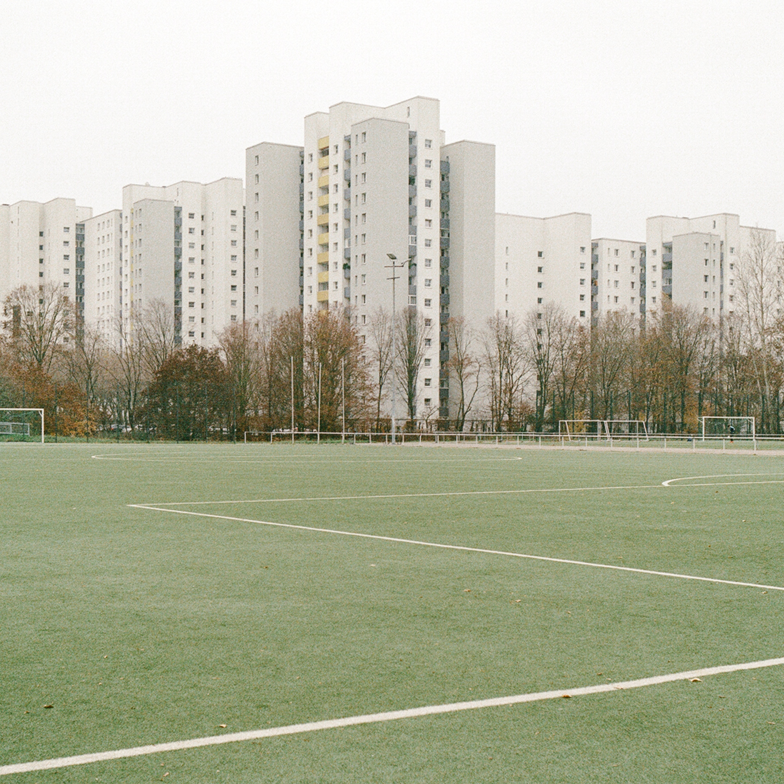 социальное жилье