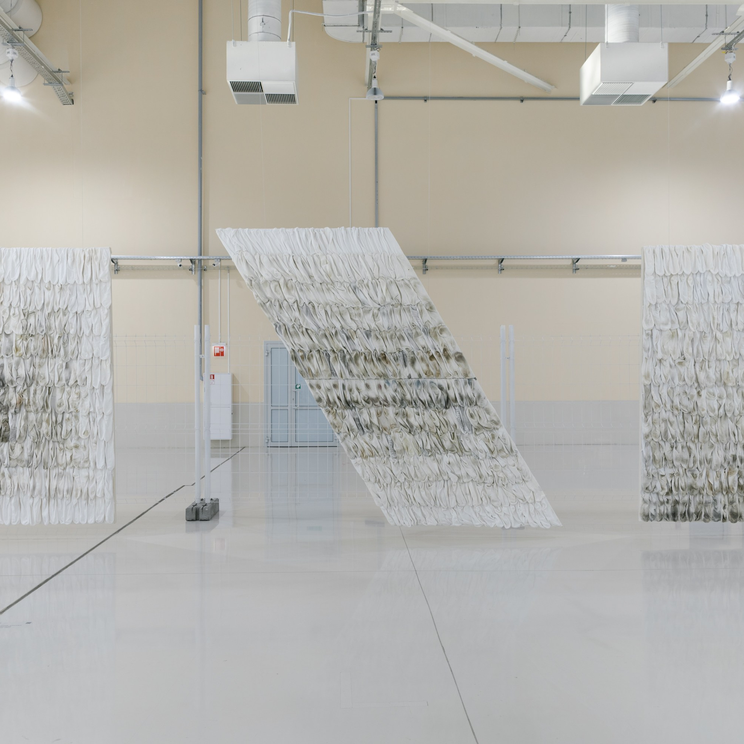 Архитектурная/экспозиционная съемка. Фотограф Аня Марченкова